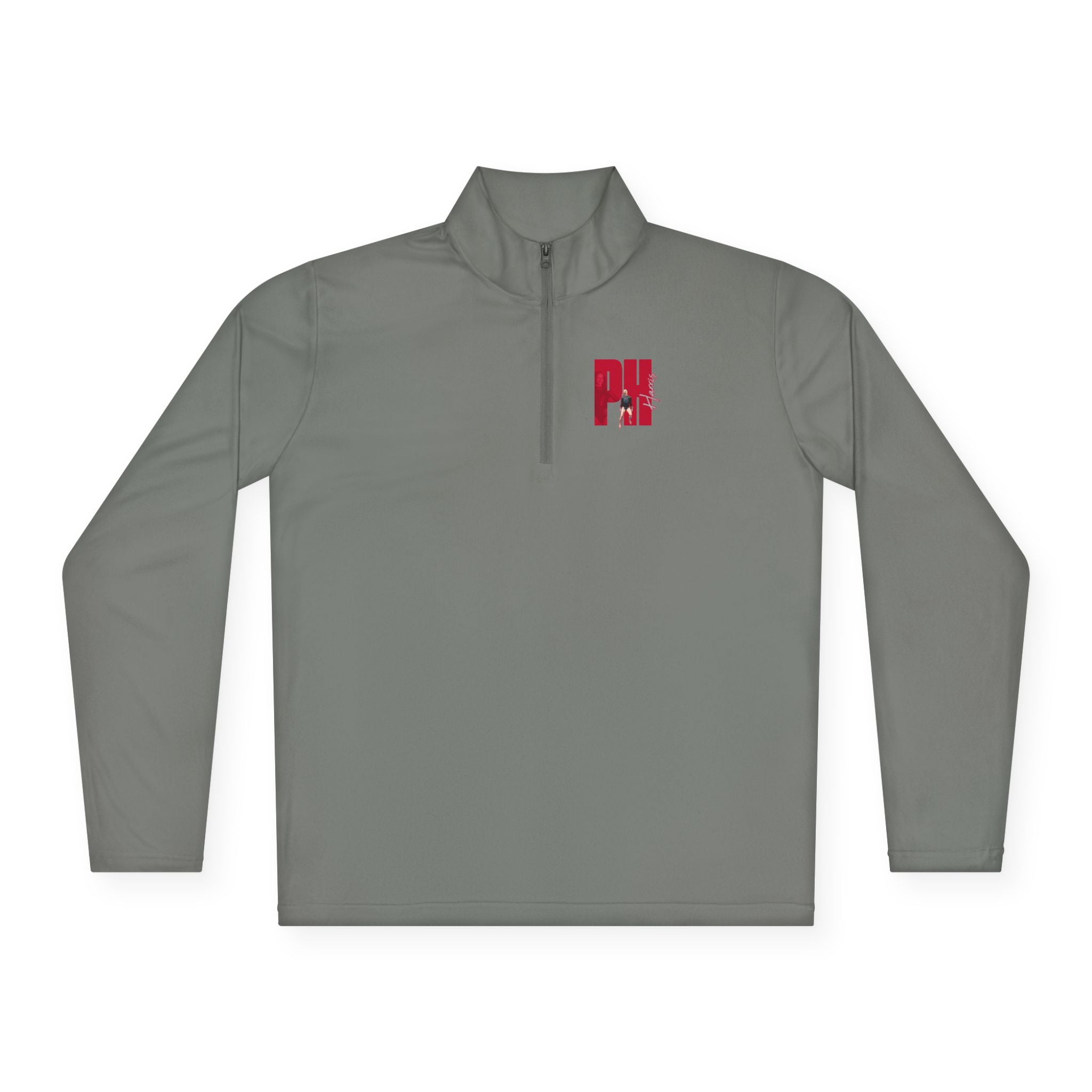 Payton Harris Quarter-Zip