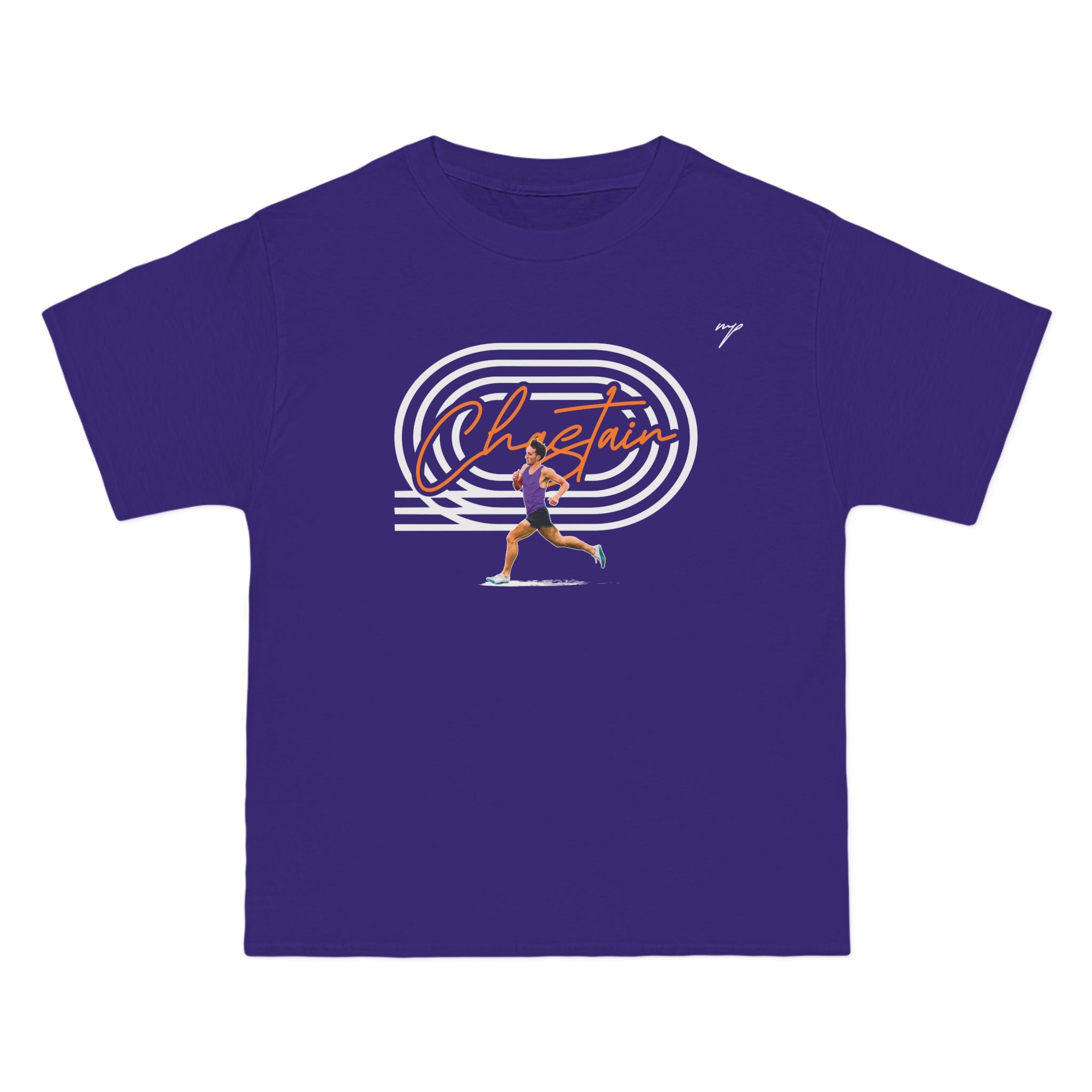 Braeden Chastain Vintage Tee