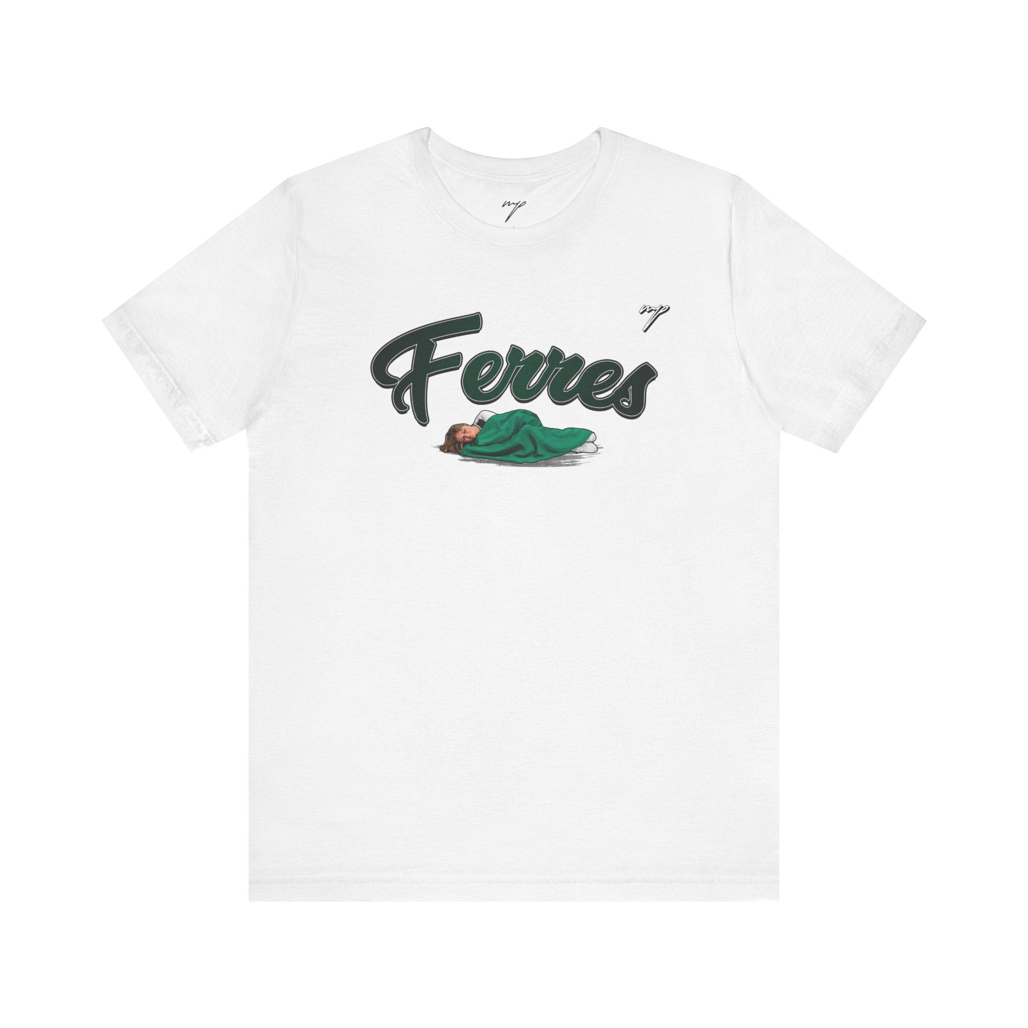 Pyper Ferres Graphic Tee