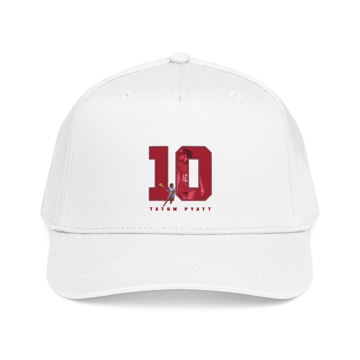 Tatum Pyatt Hat