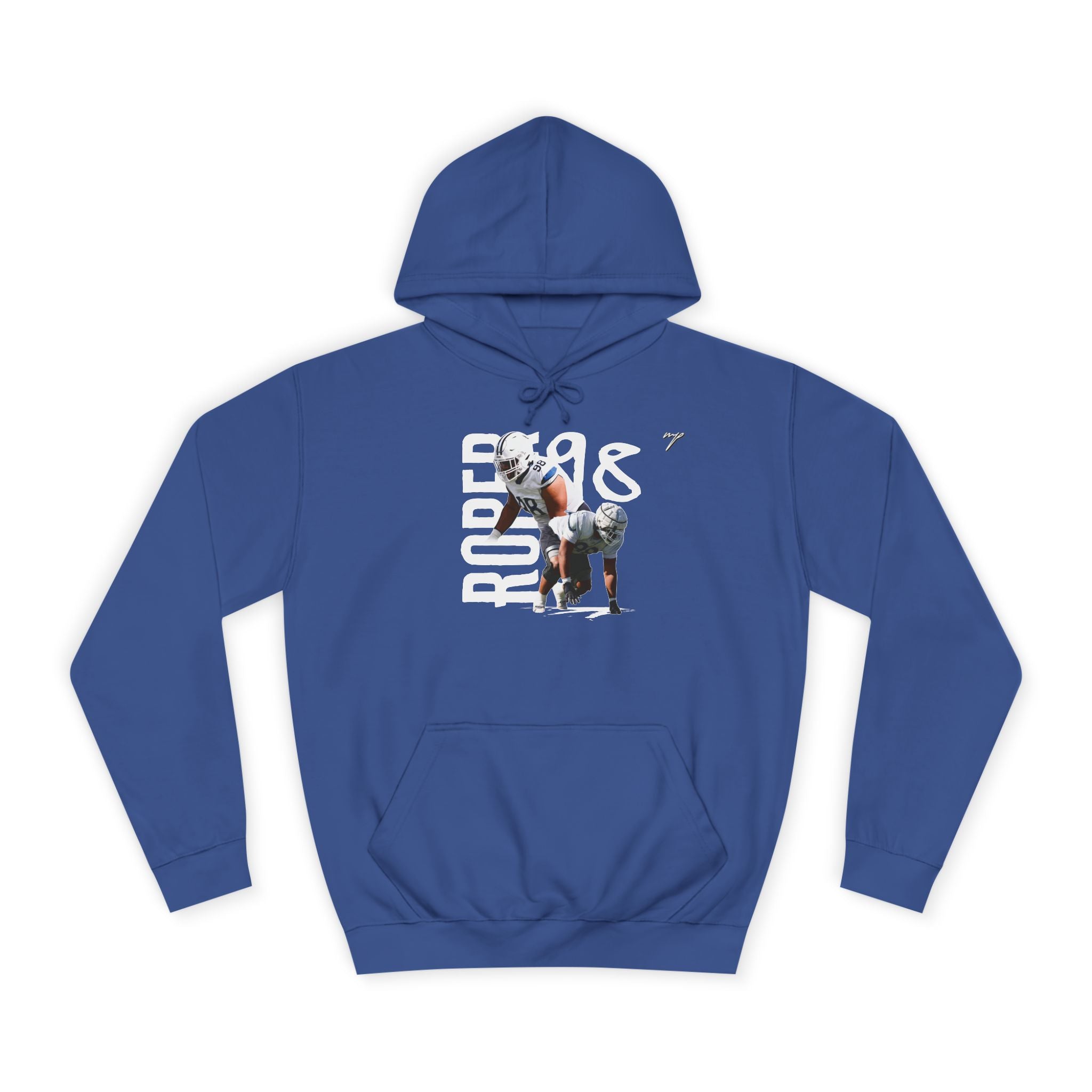 Jaden Roper Hoodie