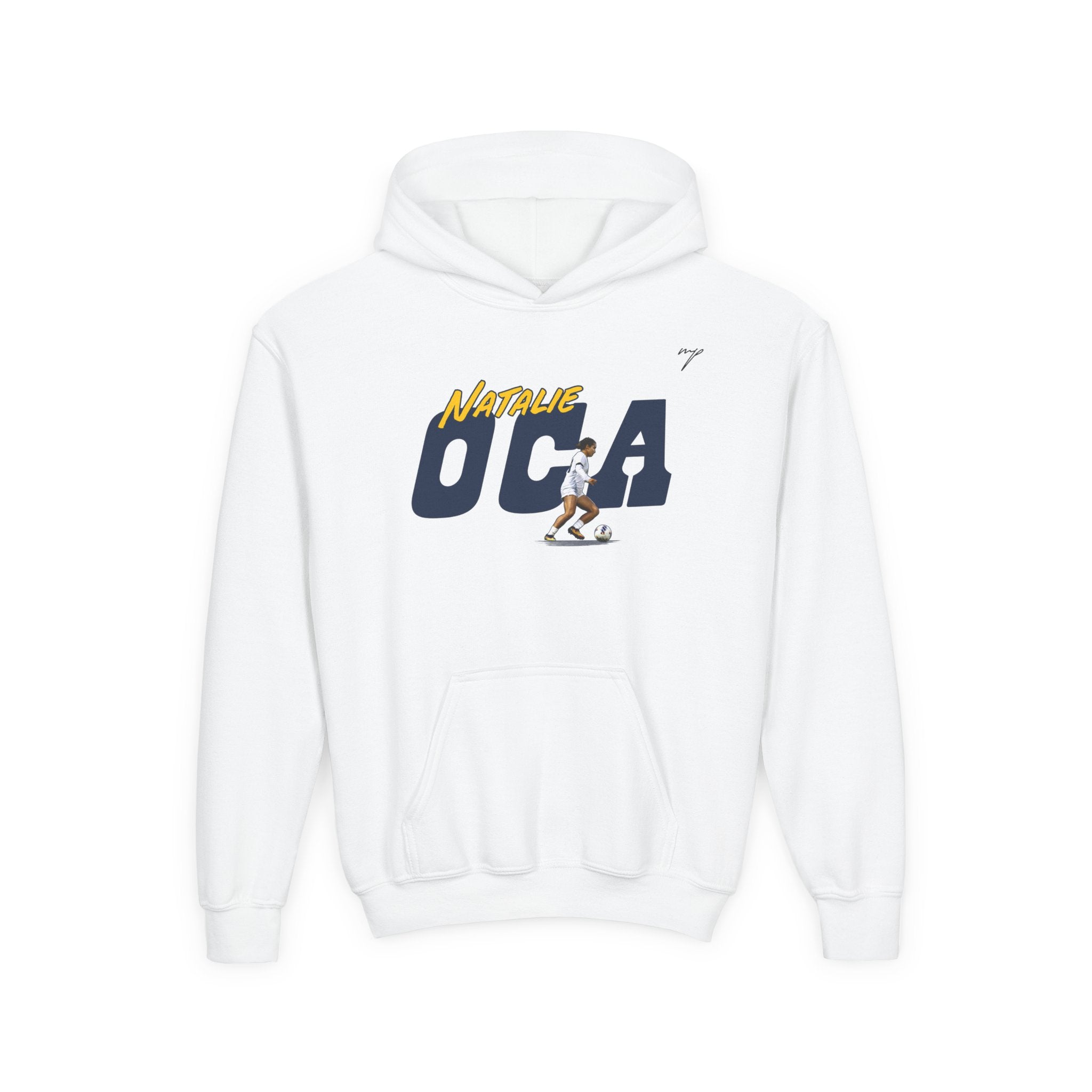 Natalie Oca YOUTH Hoodie