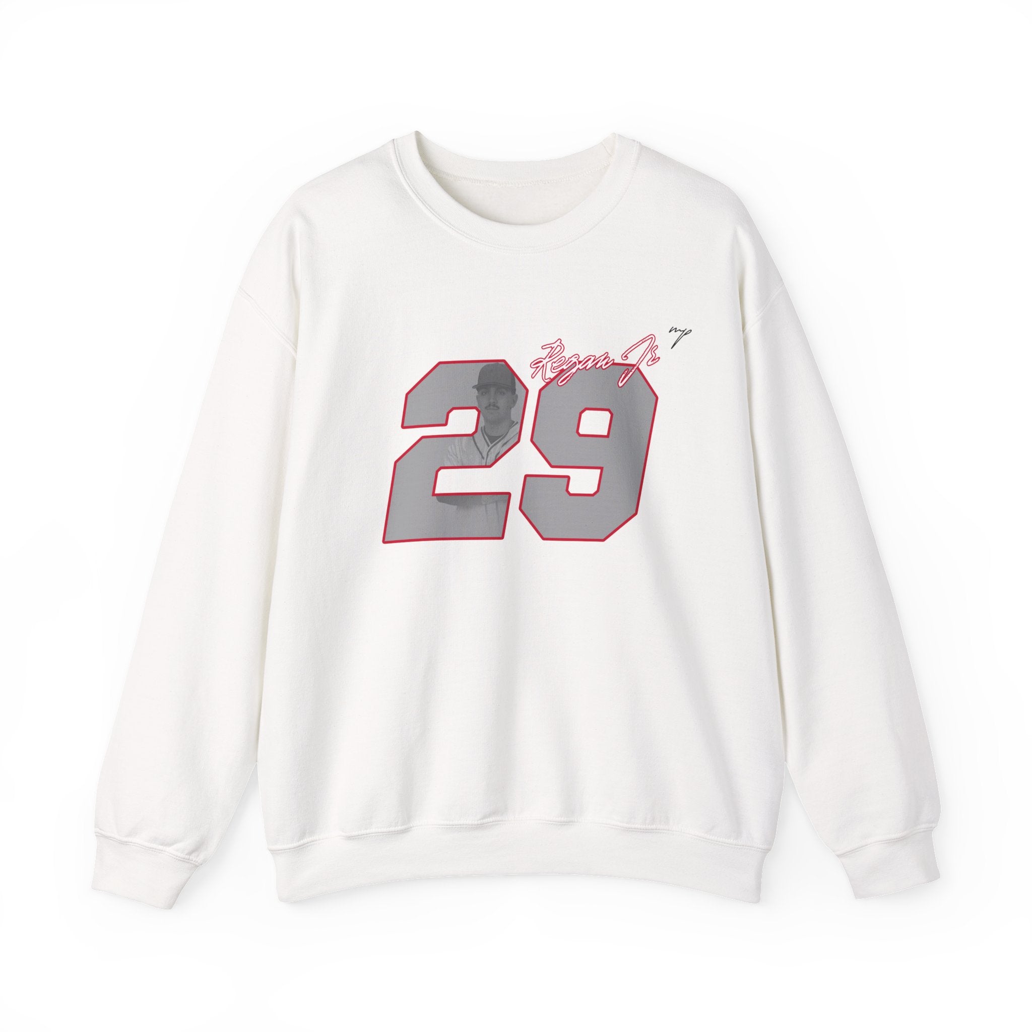 Kevin Regan Jr Crewneck