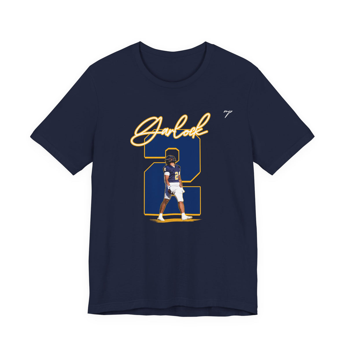 Avery Garlock Graphic Tee