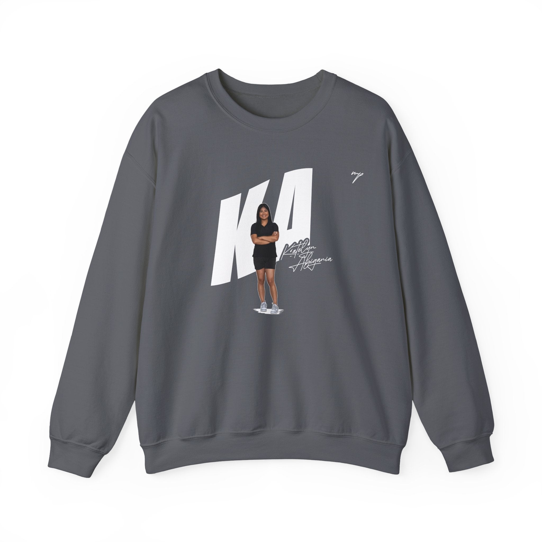 Katelyn Abigania Crewneck
