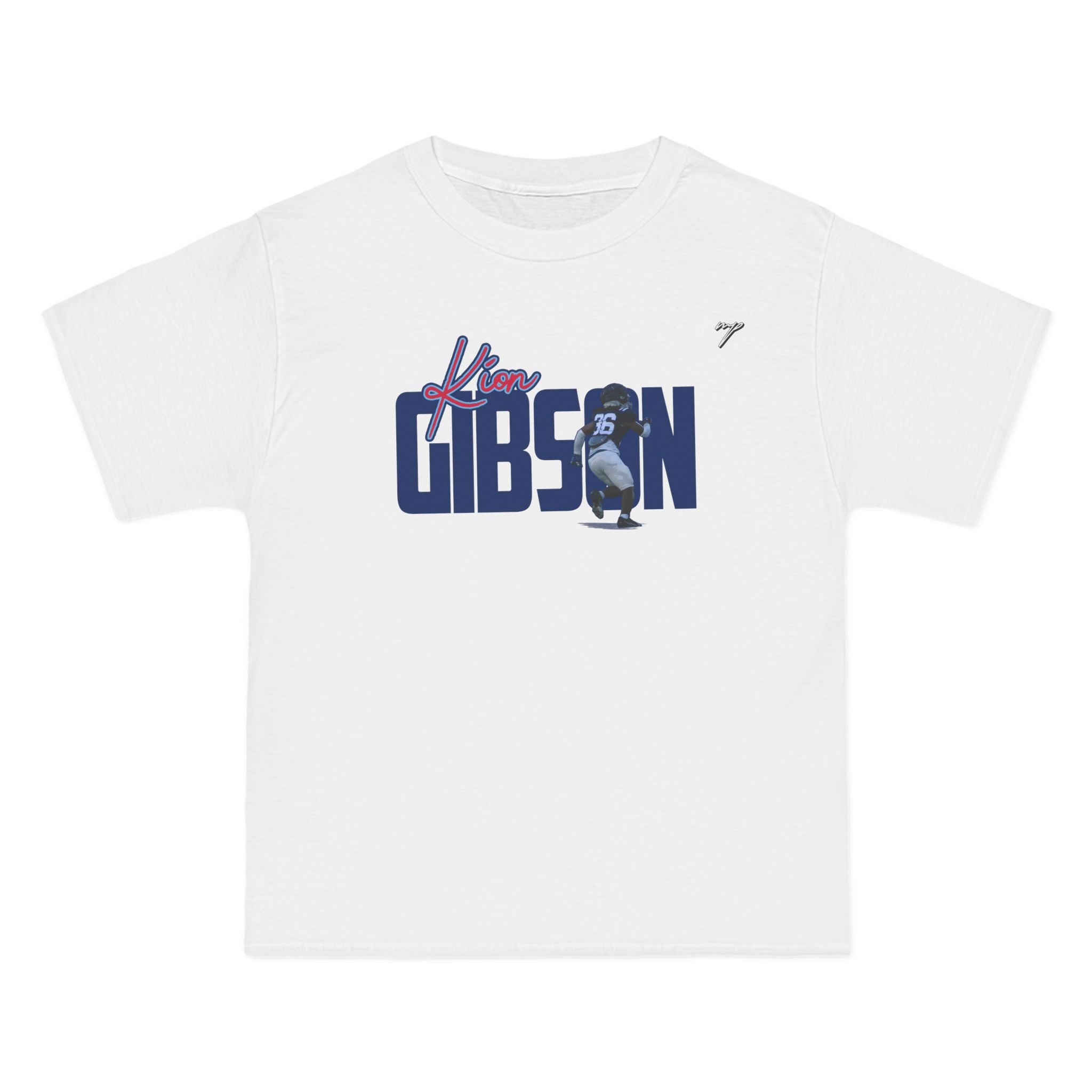 Kion Gibson Vintage Tee