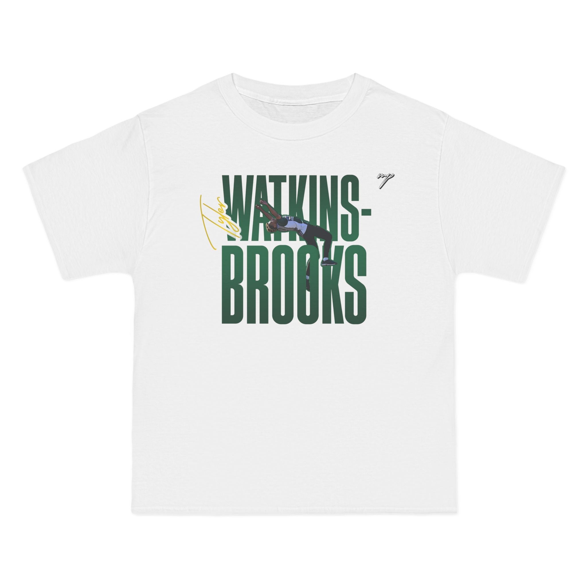 Tyler Watkins-Brooks Vintage Tee