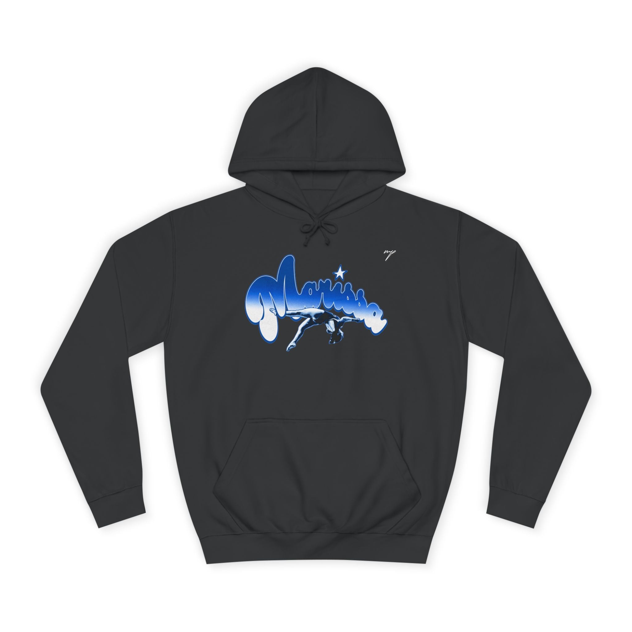 Marissa Ashton Hoodie