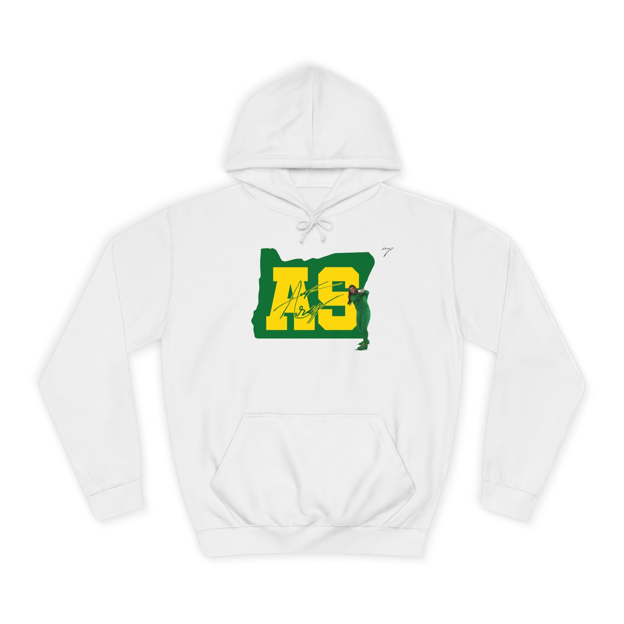 Avery Scieszinski Hoodie