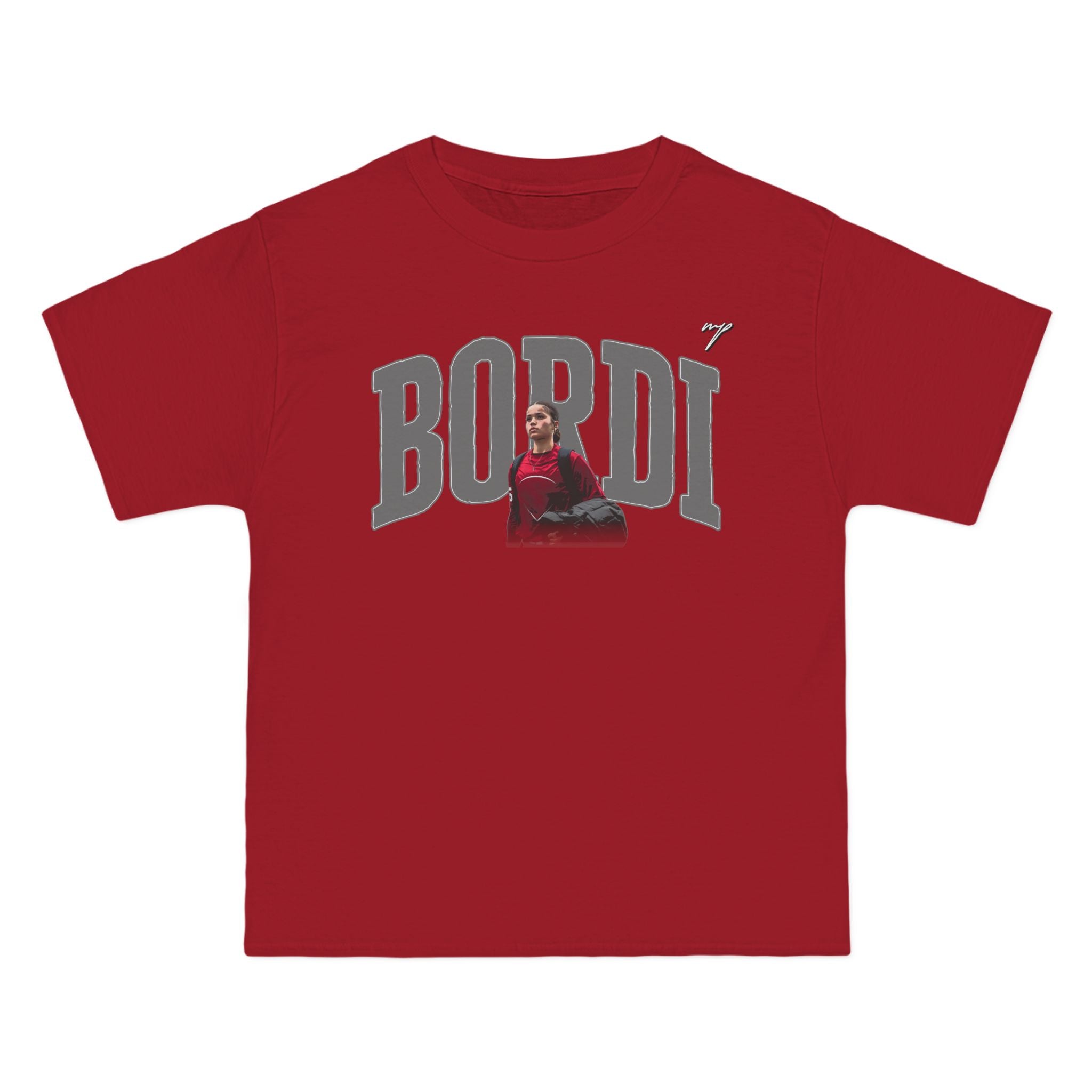 Sophia Bordi Vintage Tee