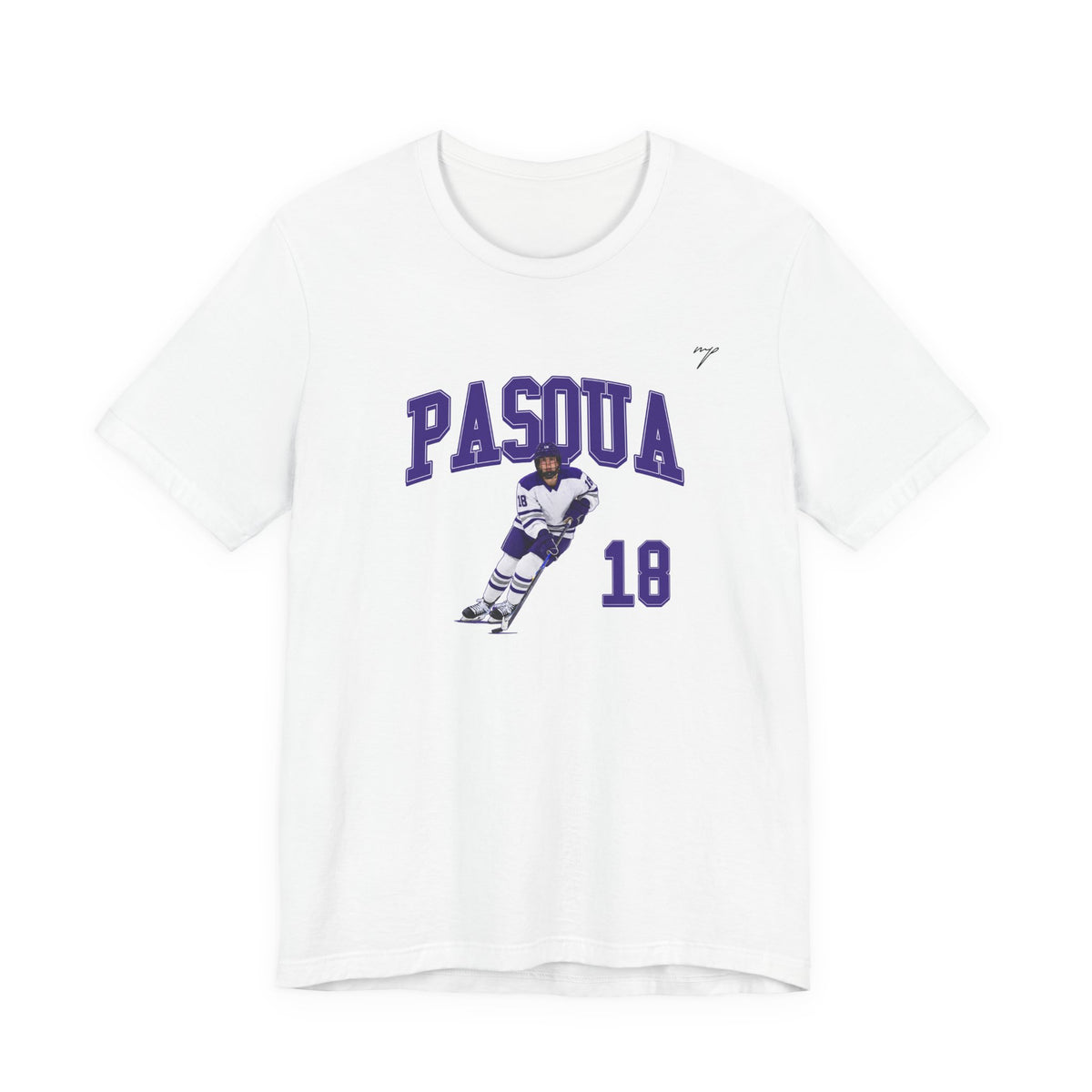 Ella Pasqua Graphic Tee