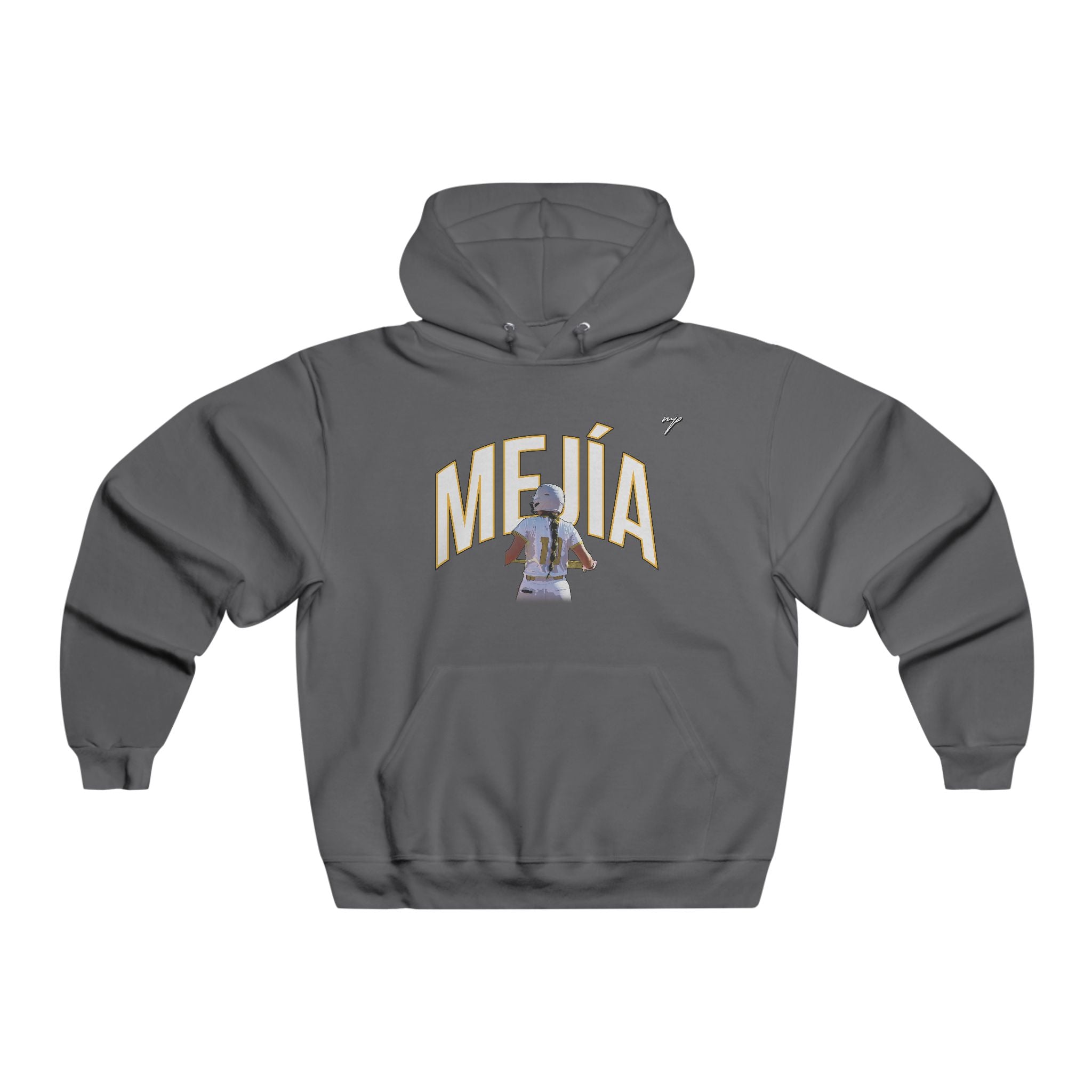 Madison Mejía Vintage Hoodie