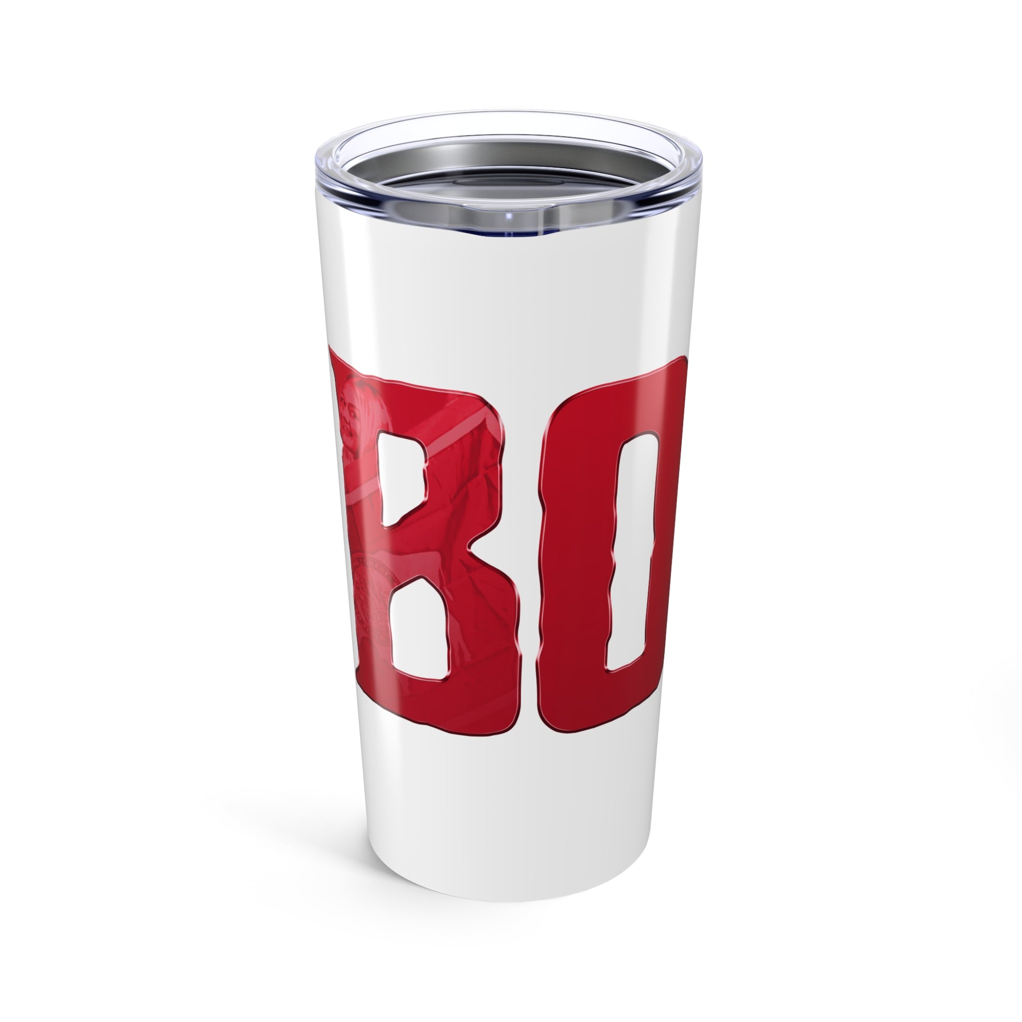 Becca Oetken Tumbler Mug