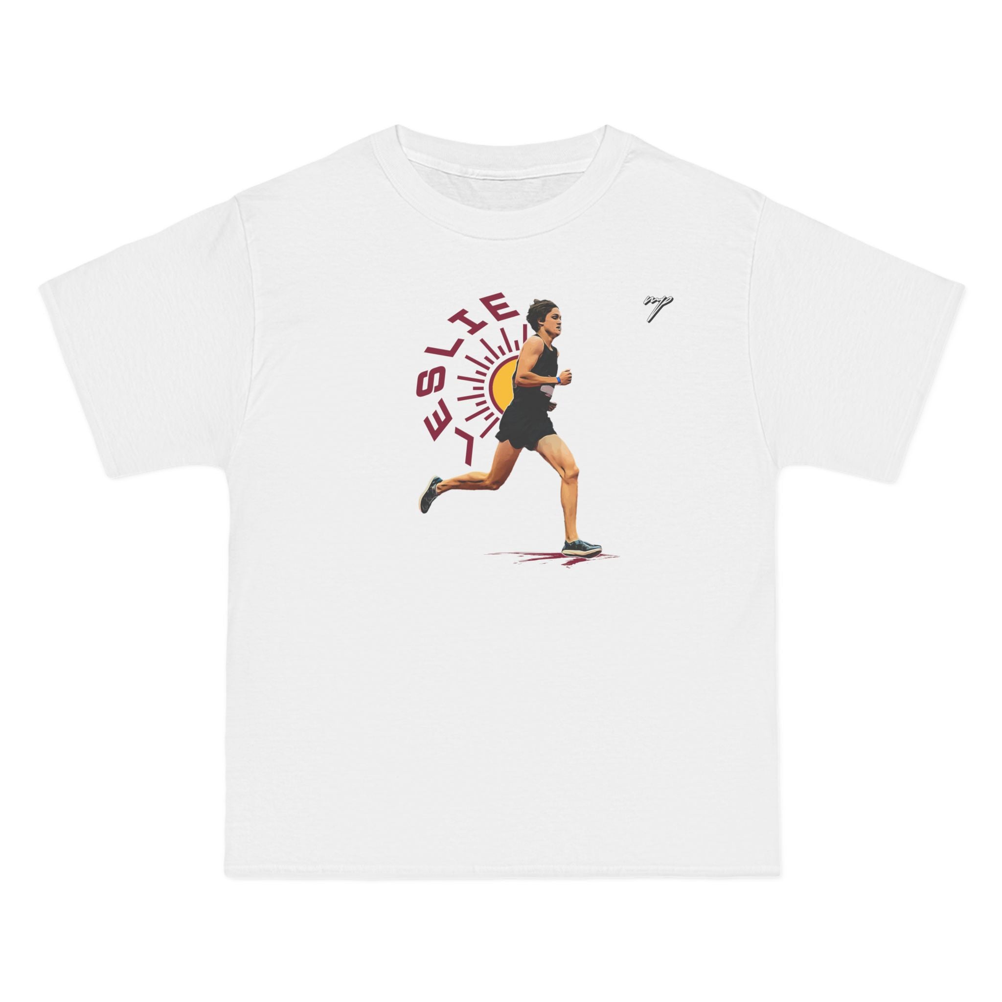 Asher Leslie Vintage Tee