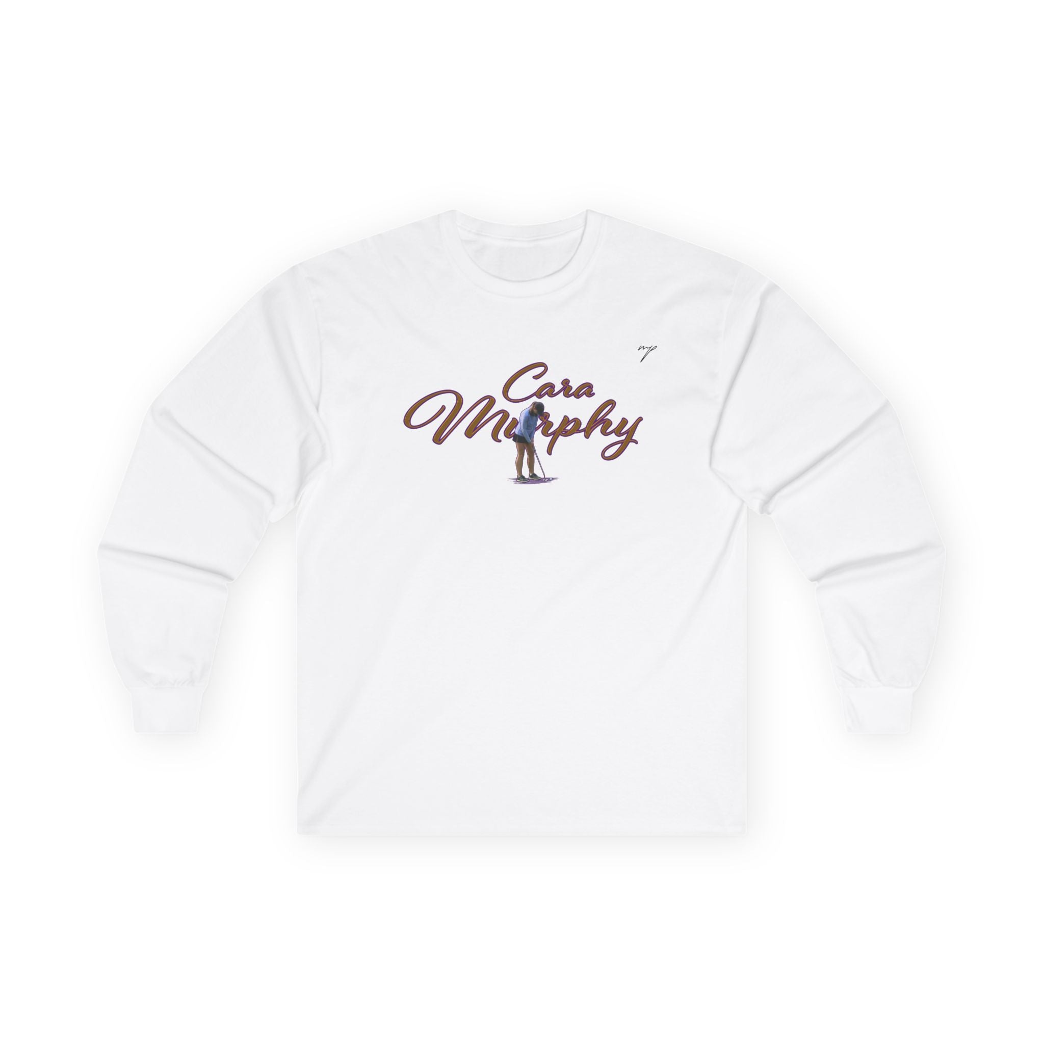 Cara Murphy Long Sleeve