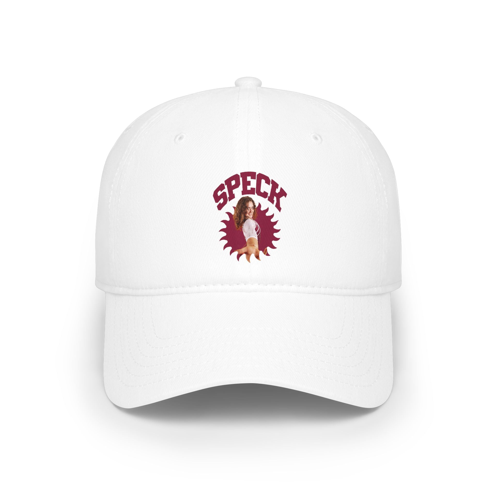 Adelle Speck Hat