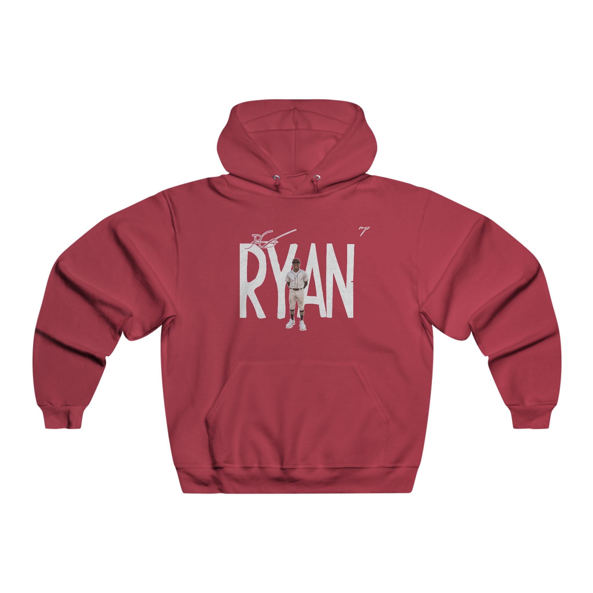 Ryan Gross Vintage Hoodie