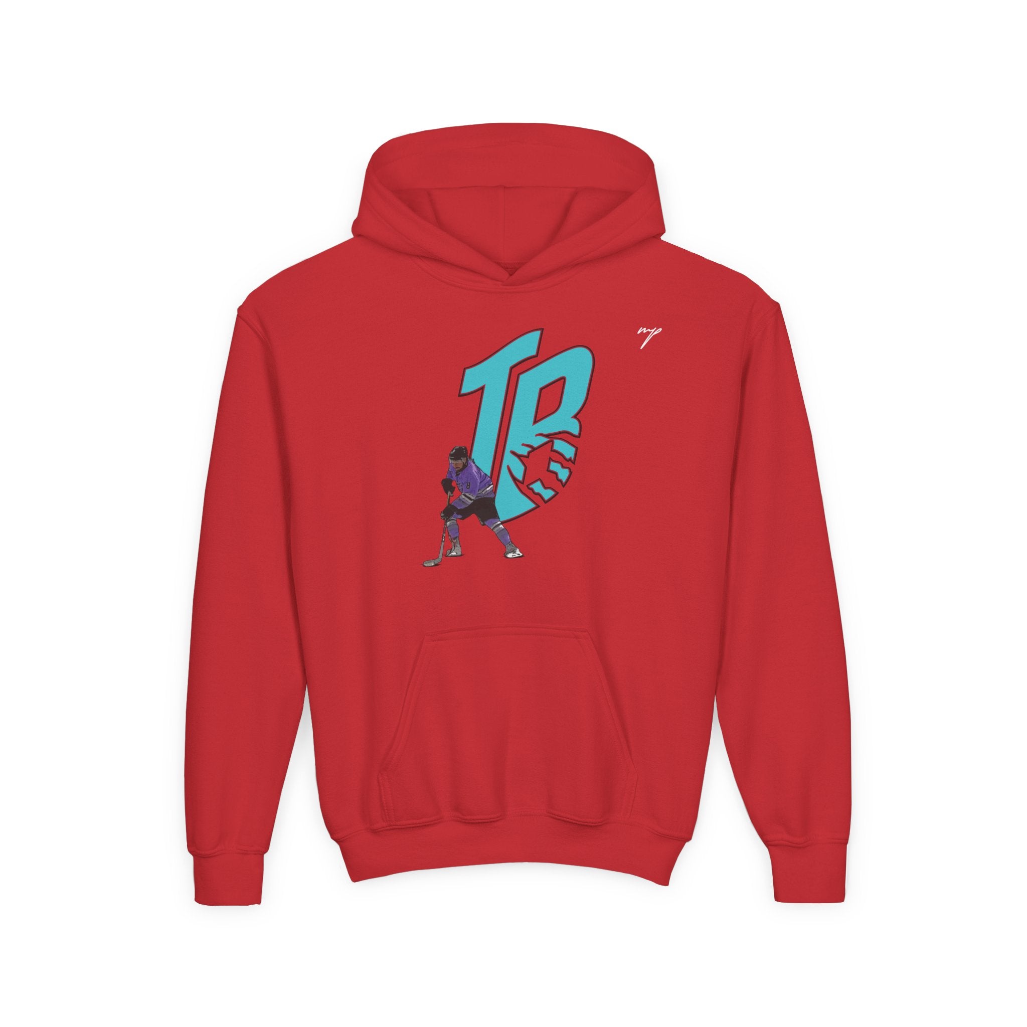 Tyler Barrow Youth Hoodie