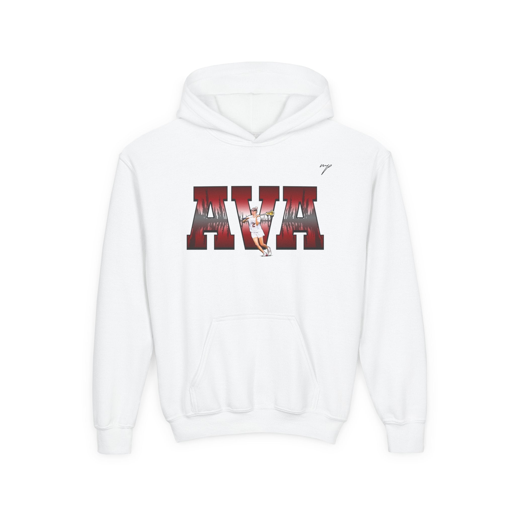 Ava Arceri YOUTH Hoodie