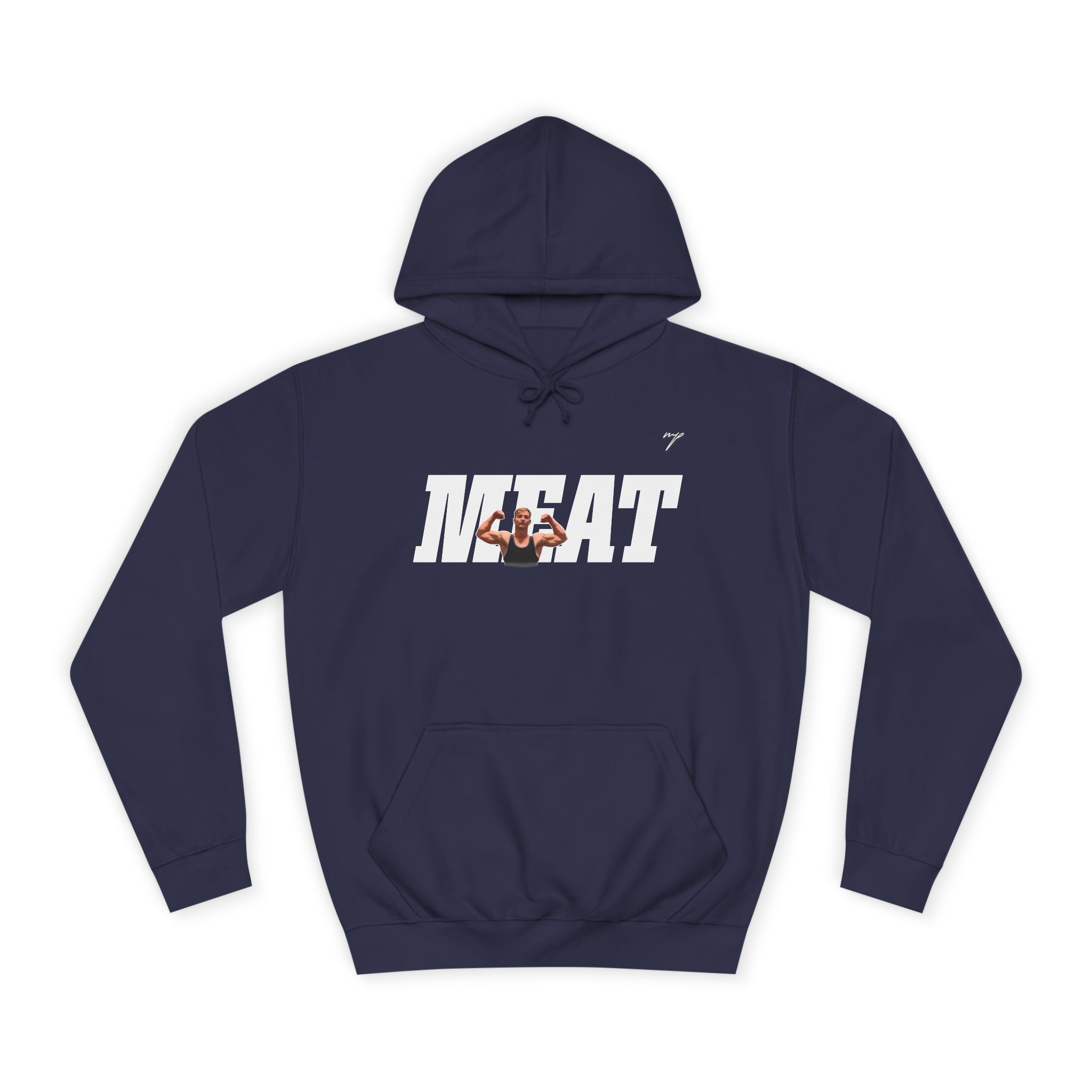 Hunter Weimer Hoodie