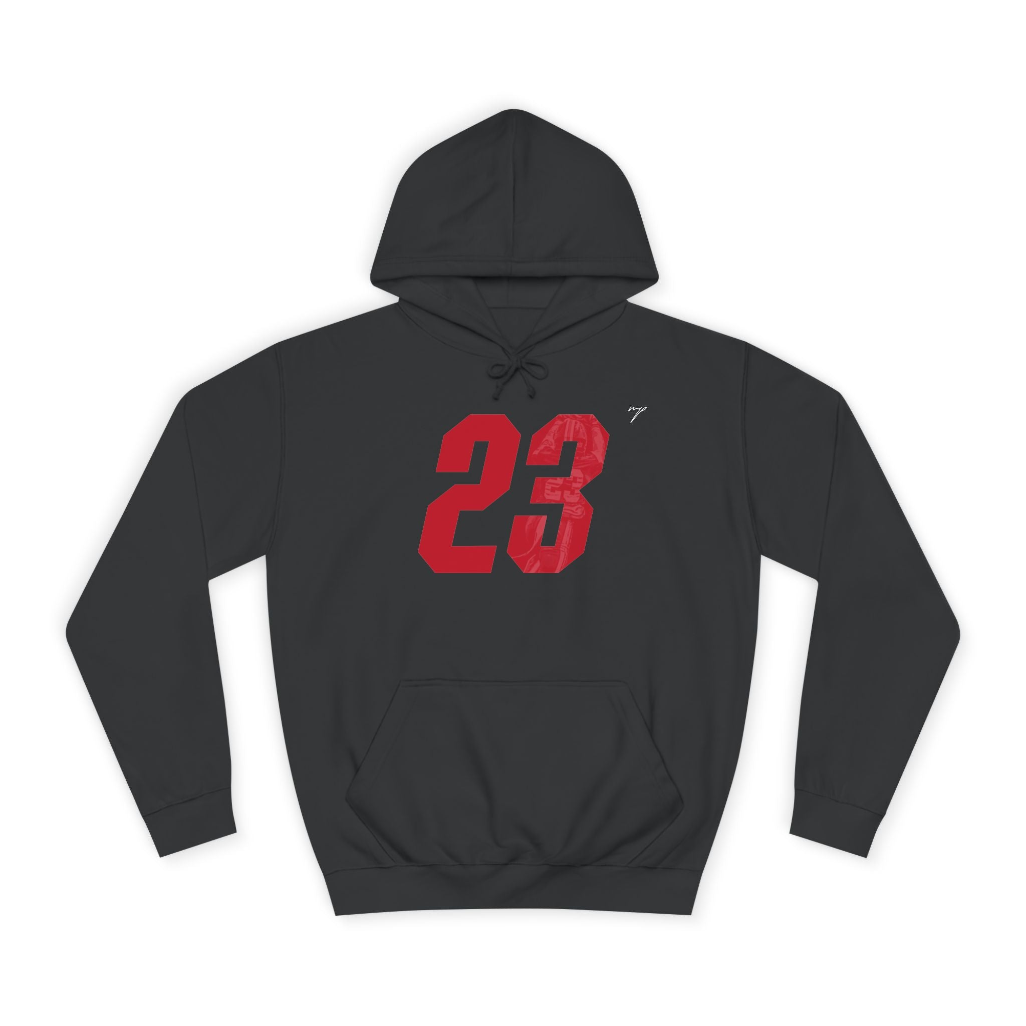 Abdullah Ahmad Hoodie