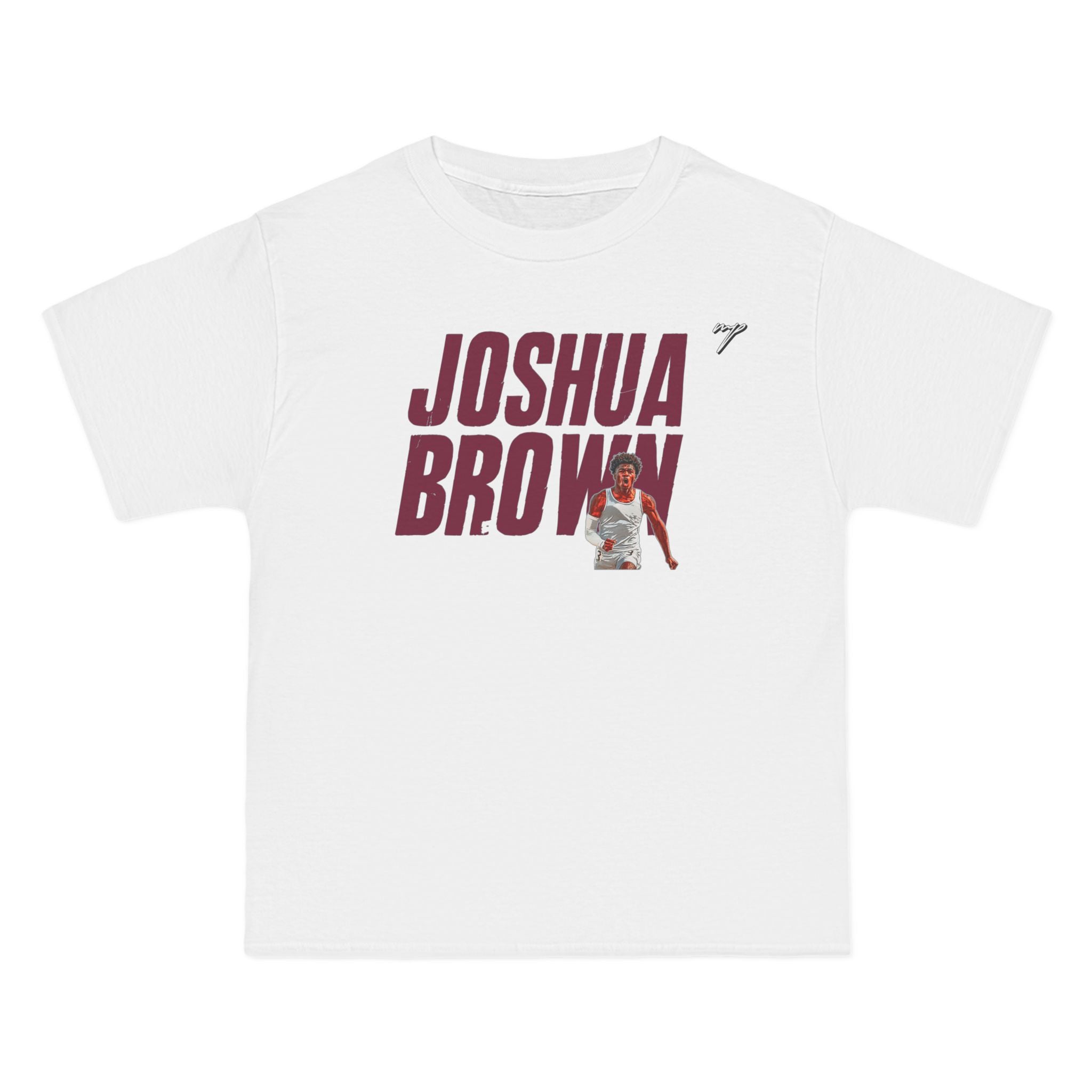 Joshua Brown Vintage Tee