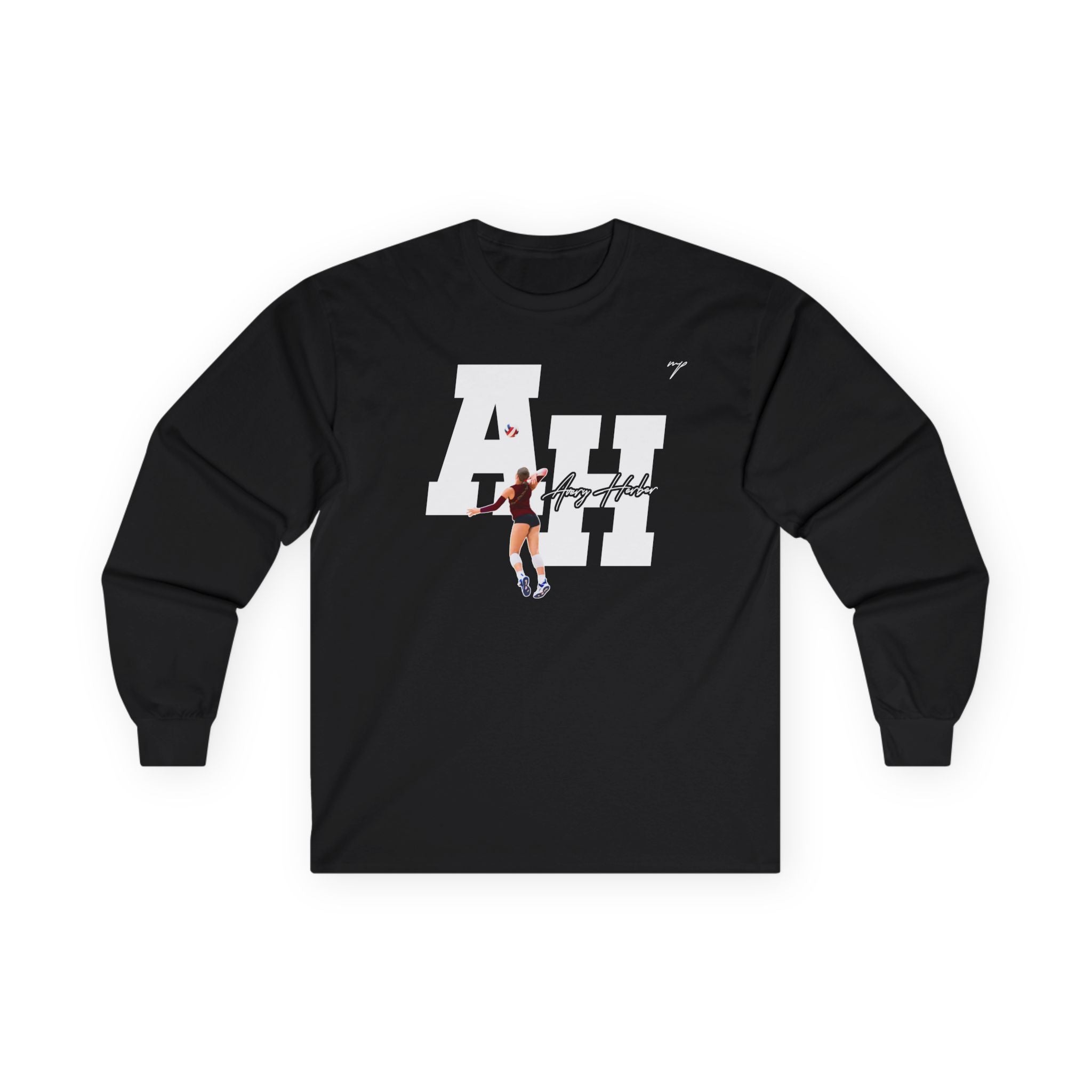 Avery Herber Long Sleeve