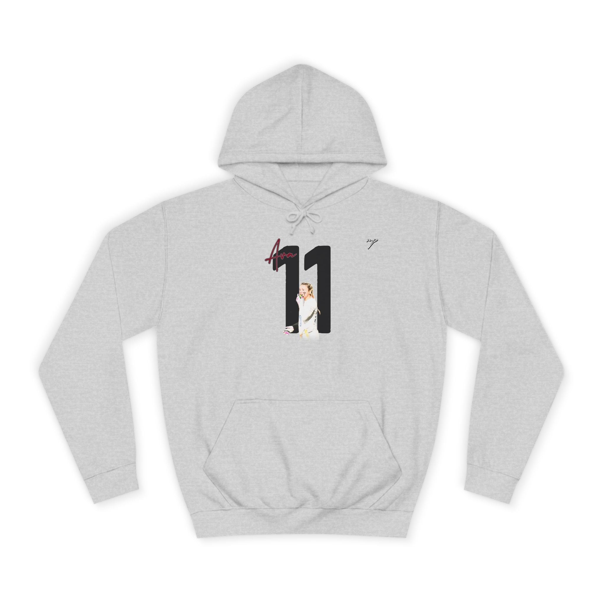 Ava Hourigan Hoodie