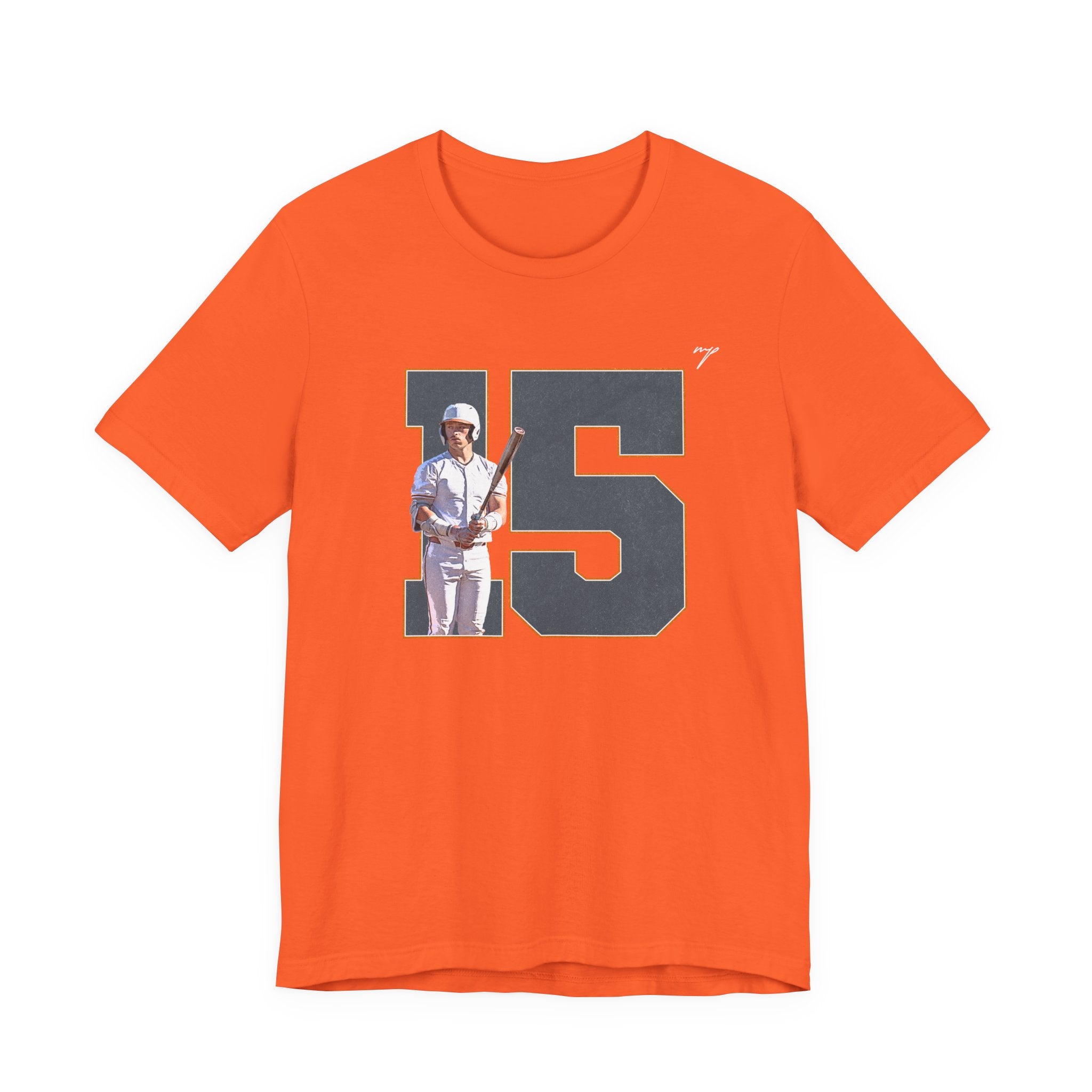 Josh Livingston Graphic Tee