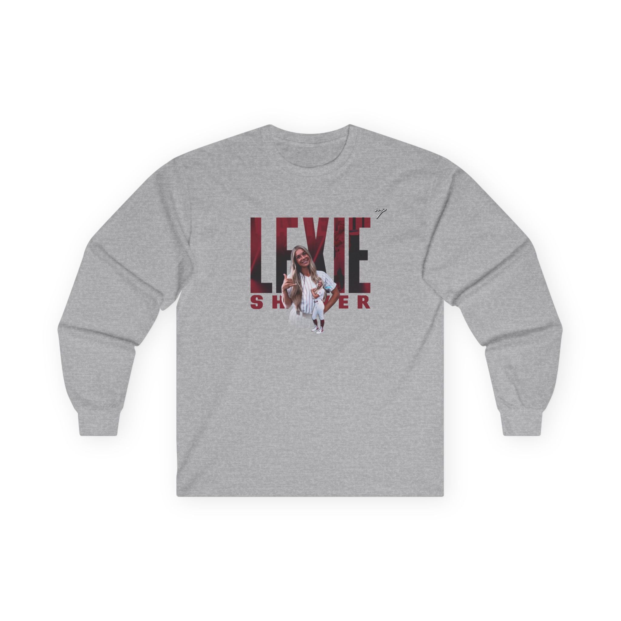 Lexie Shaver Long Sleeve Tee