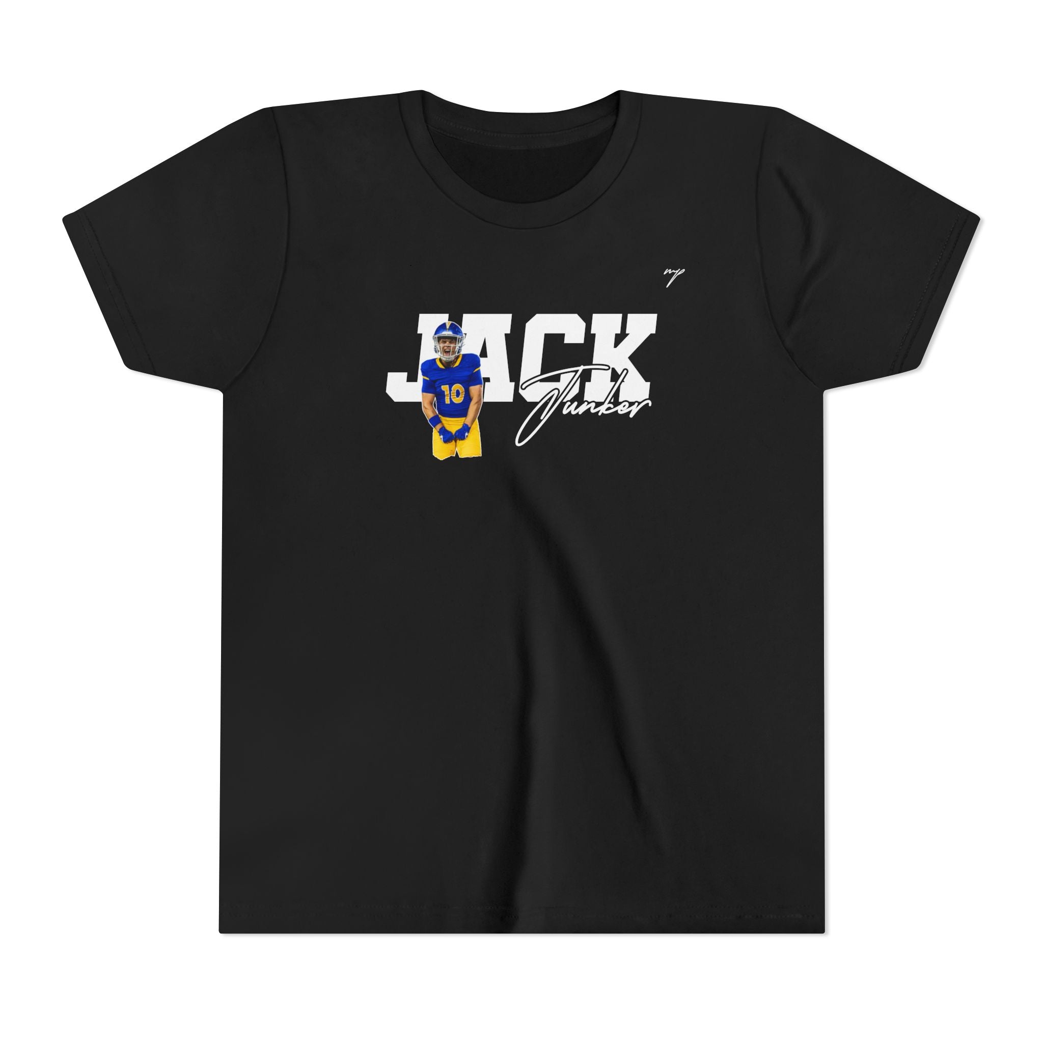 Jack Junker YOUTH Graphic Tee