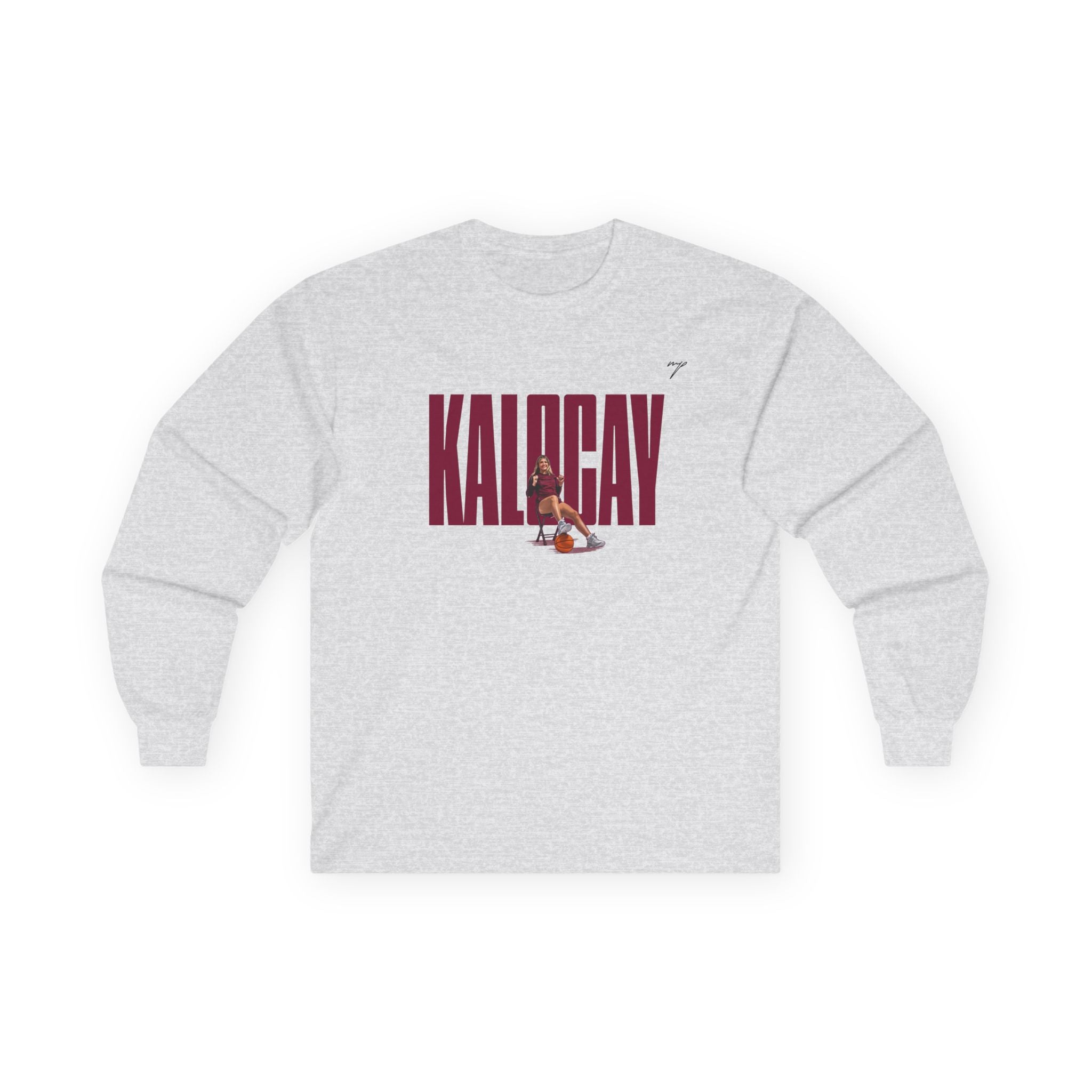 Rylee Kalocay Long Sleeve