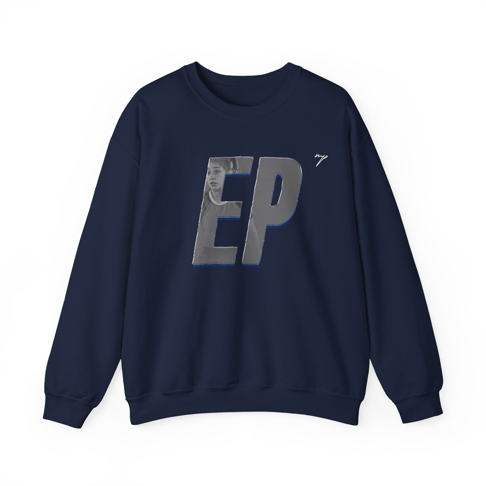 Erica Pastoriza Crewneck