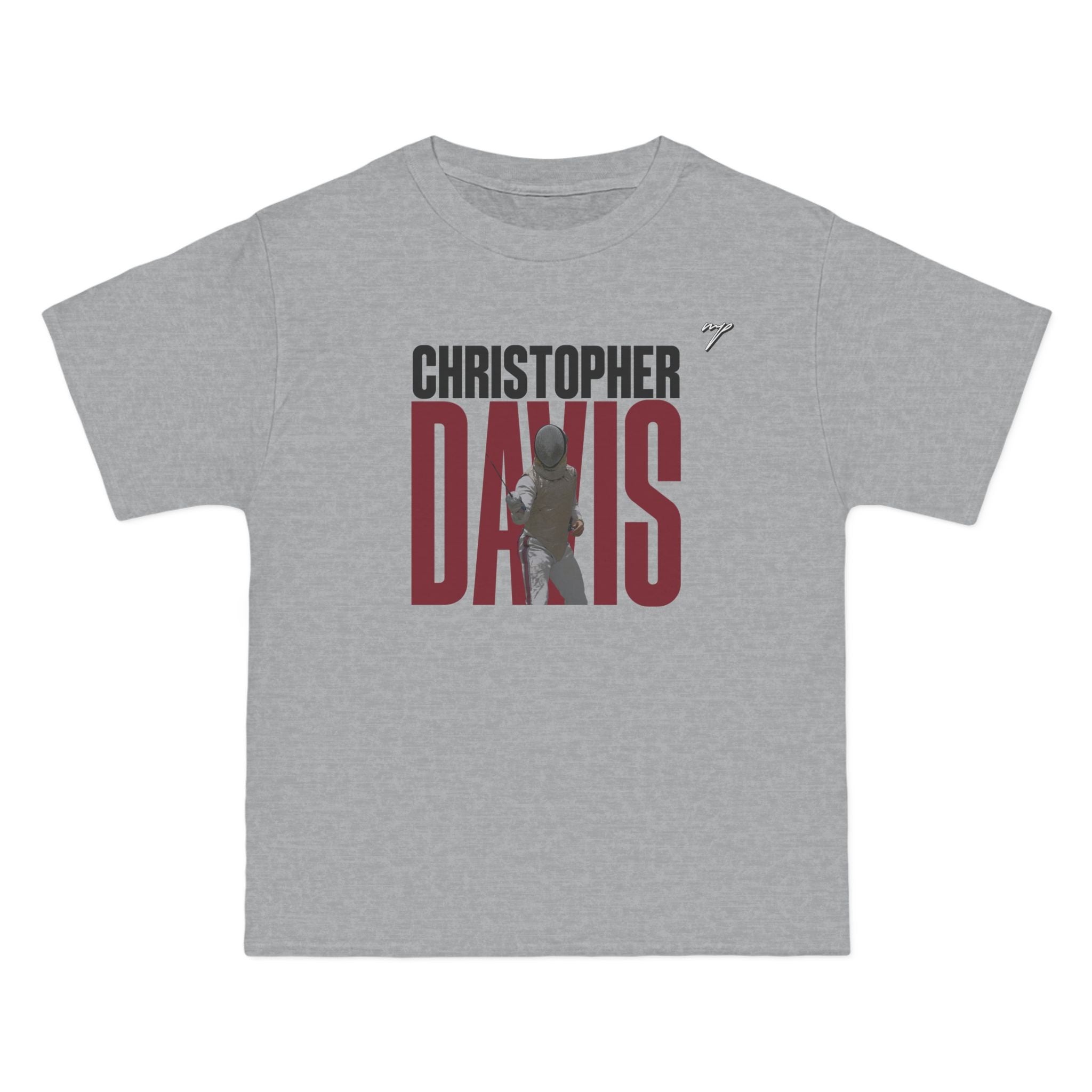 Christopher Davis Vintage Tee
