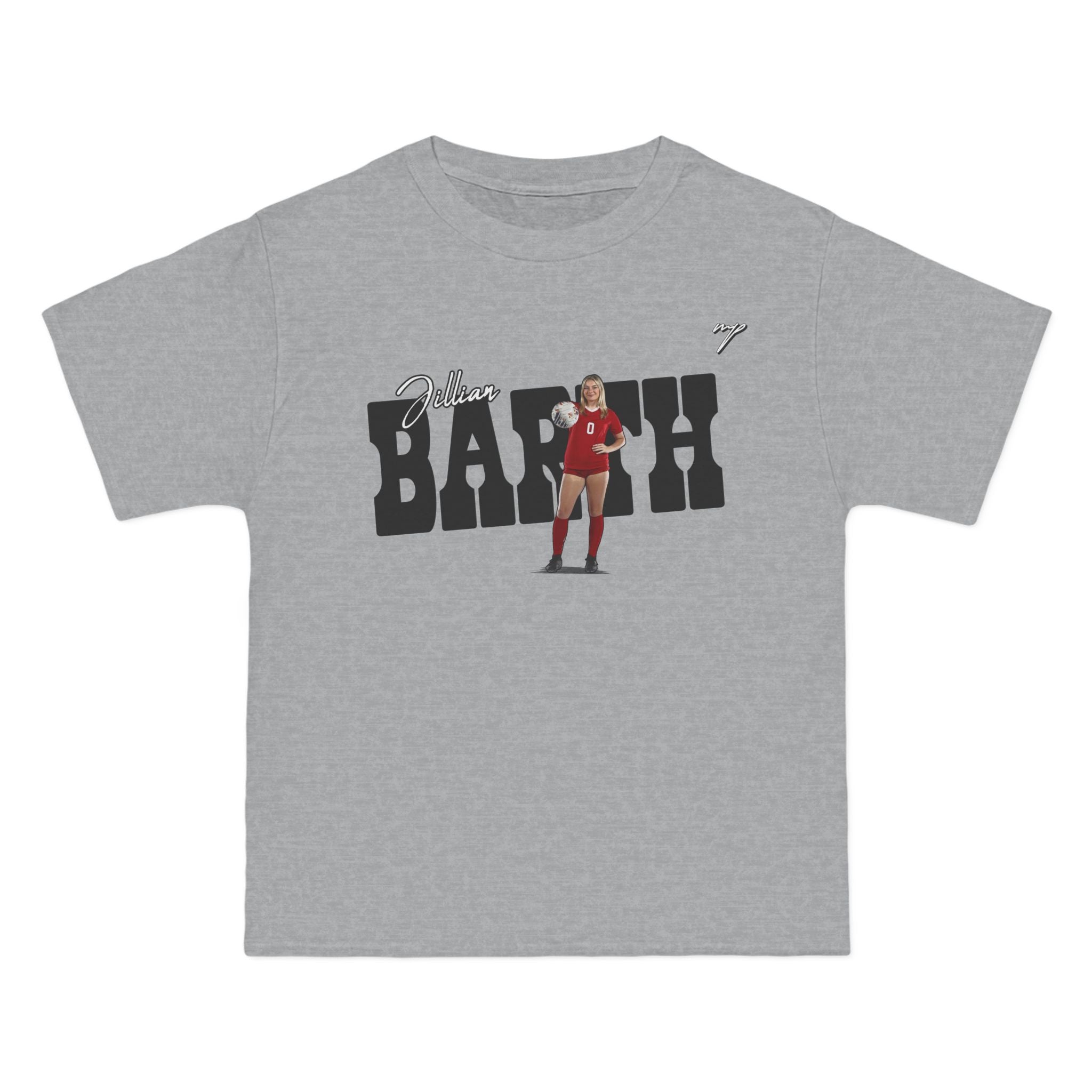 Jillian Barth Vintage Tee