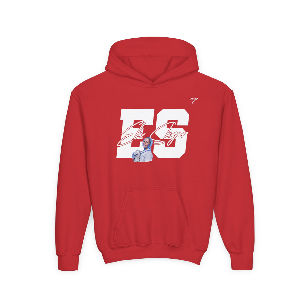 Ella Slager YOUTH Hoodie