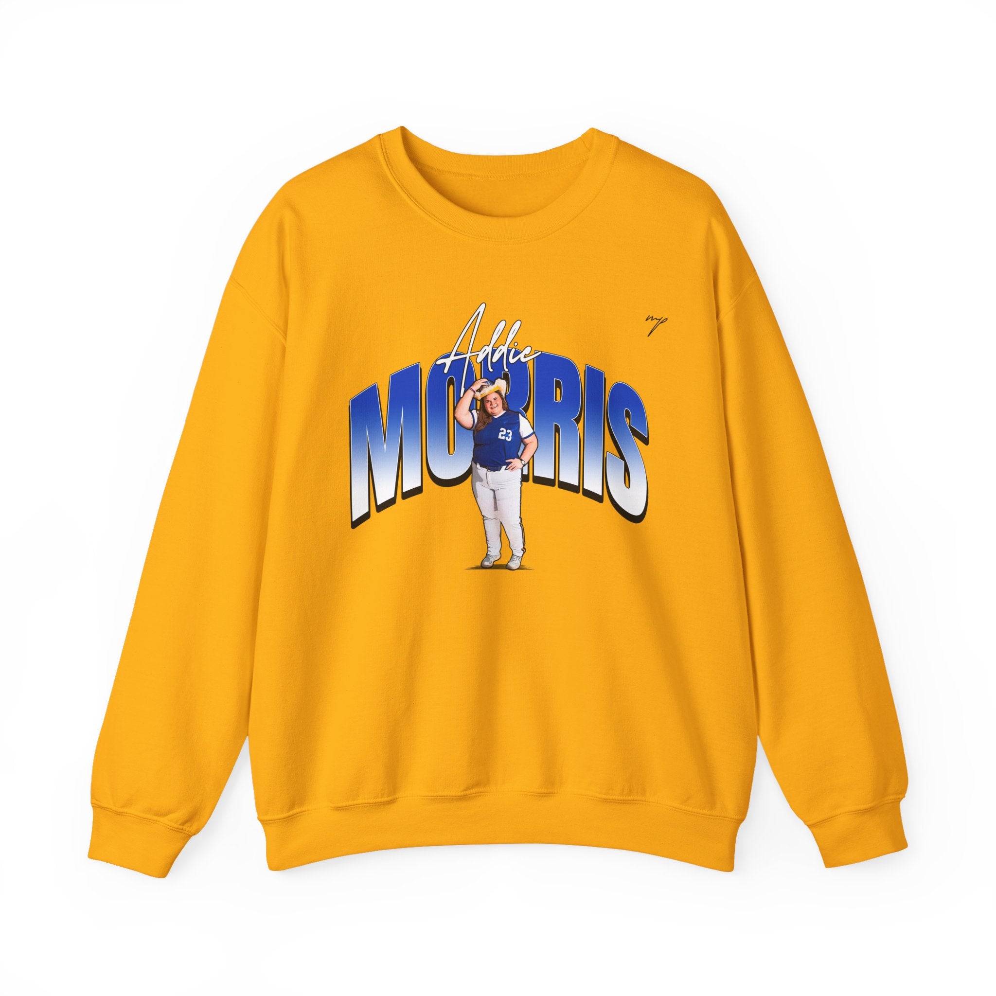 Addie Morris Crewneck