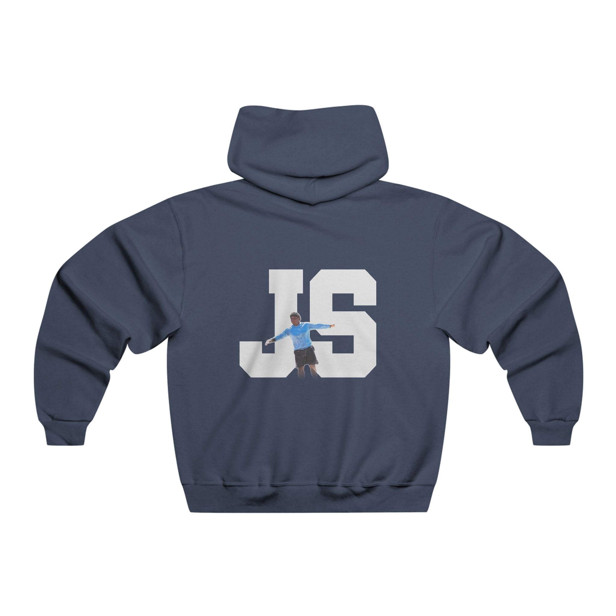 Jerahmia Smith Vintage Hoodie