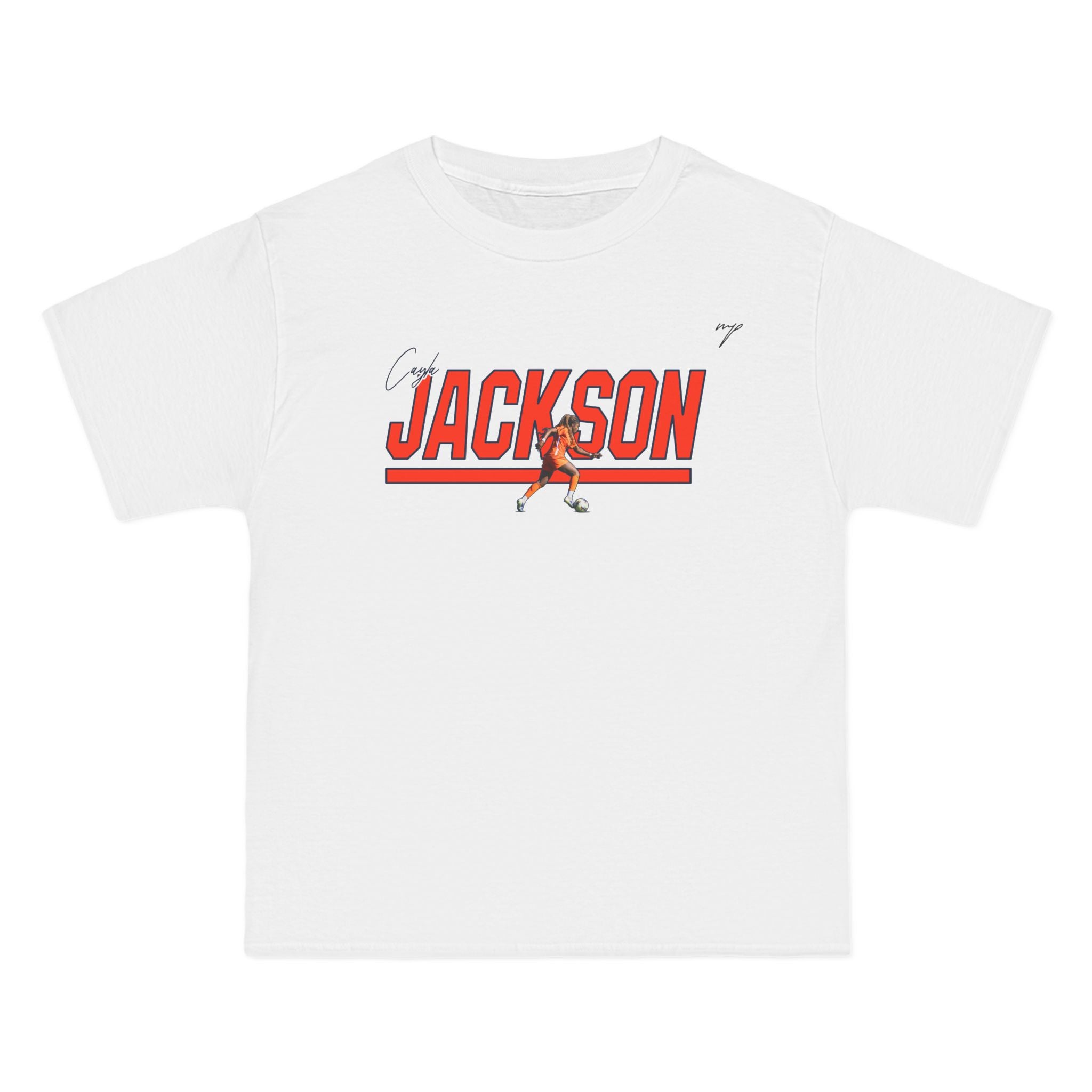 Cayla Jackson Vintage Tee