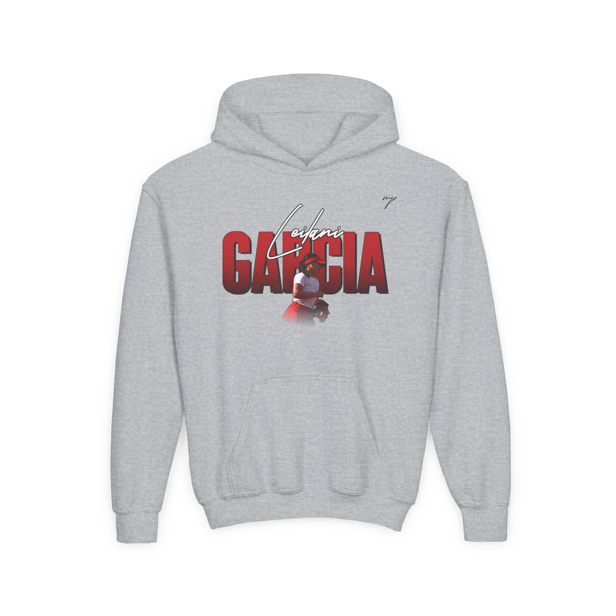 Leilani Garcia Youth Hoodie