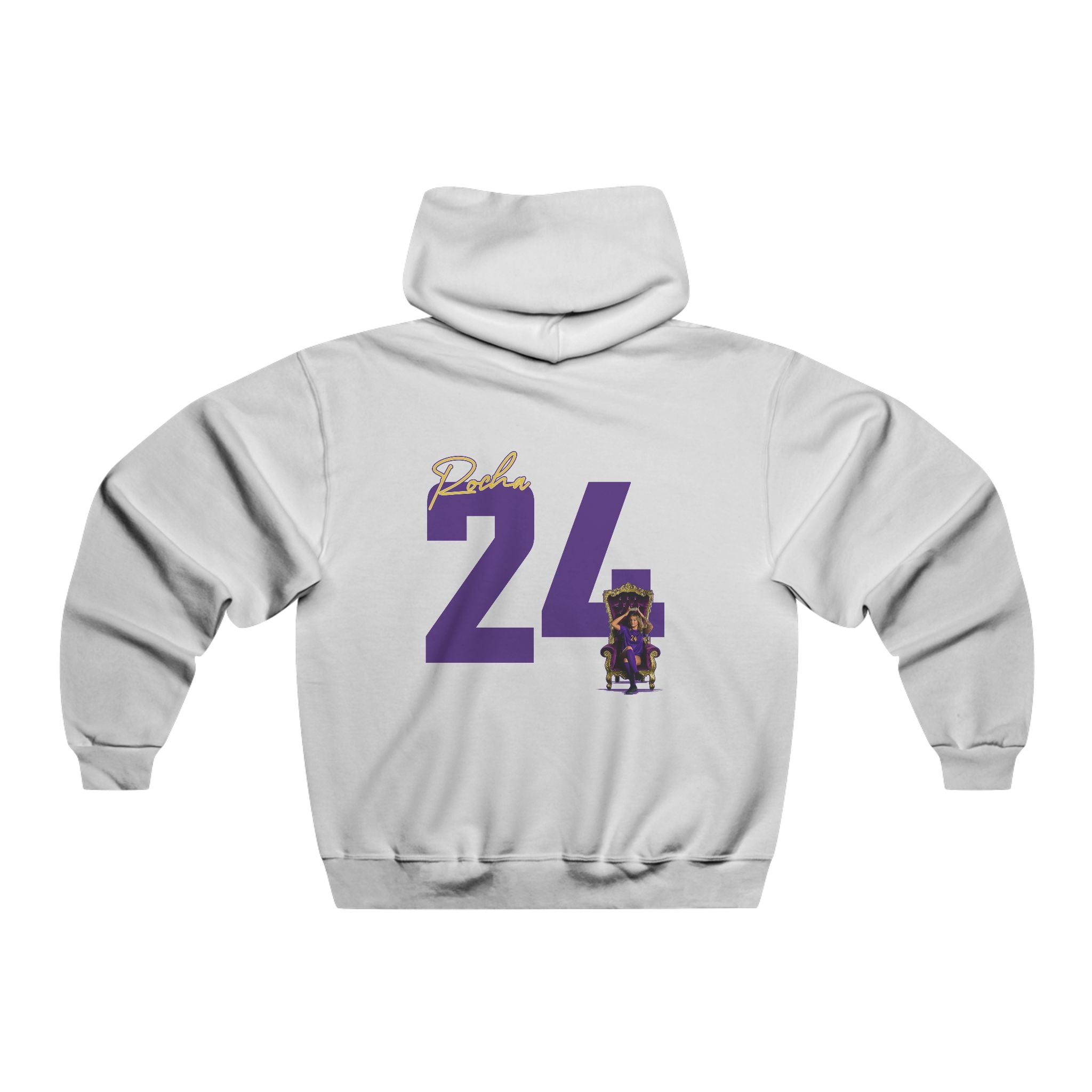 Kylee Rocha Vintage Hoodie
