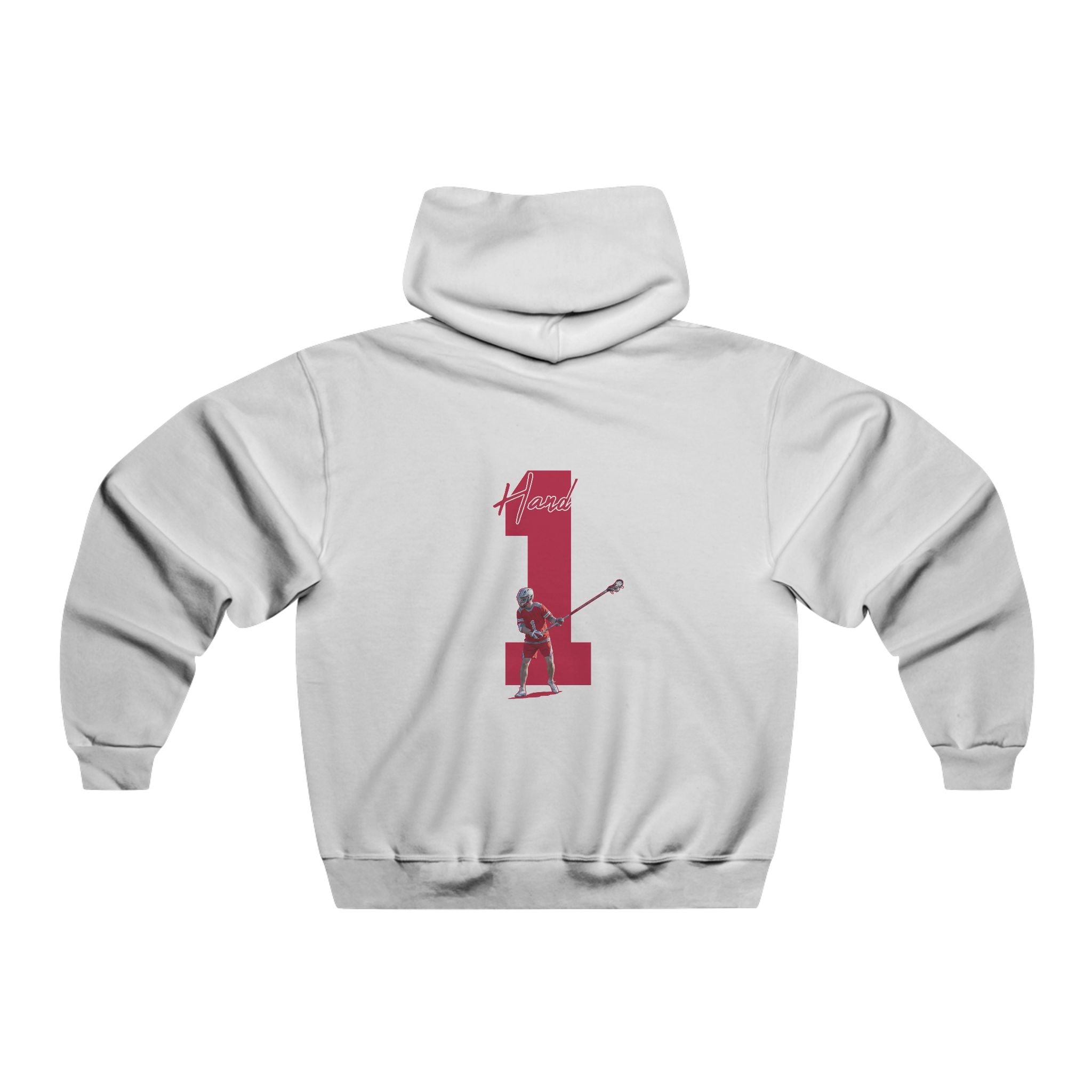 Everett Hand Vintage Hoodie