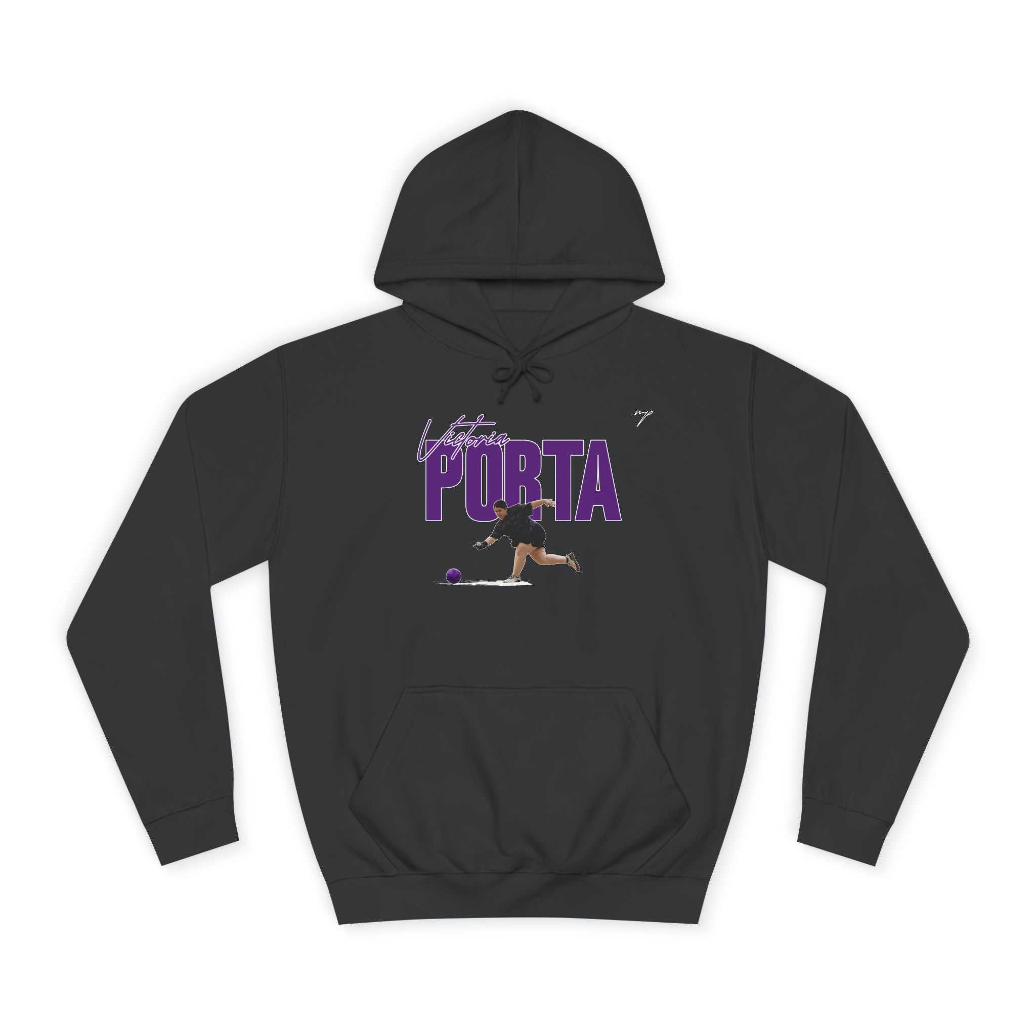 Victoria Porta Hoodie