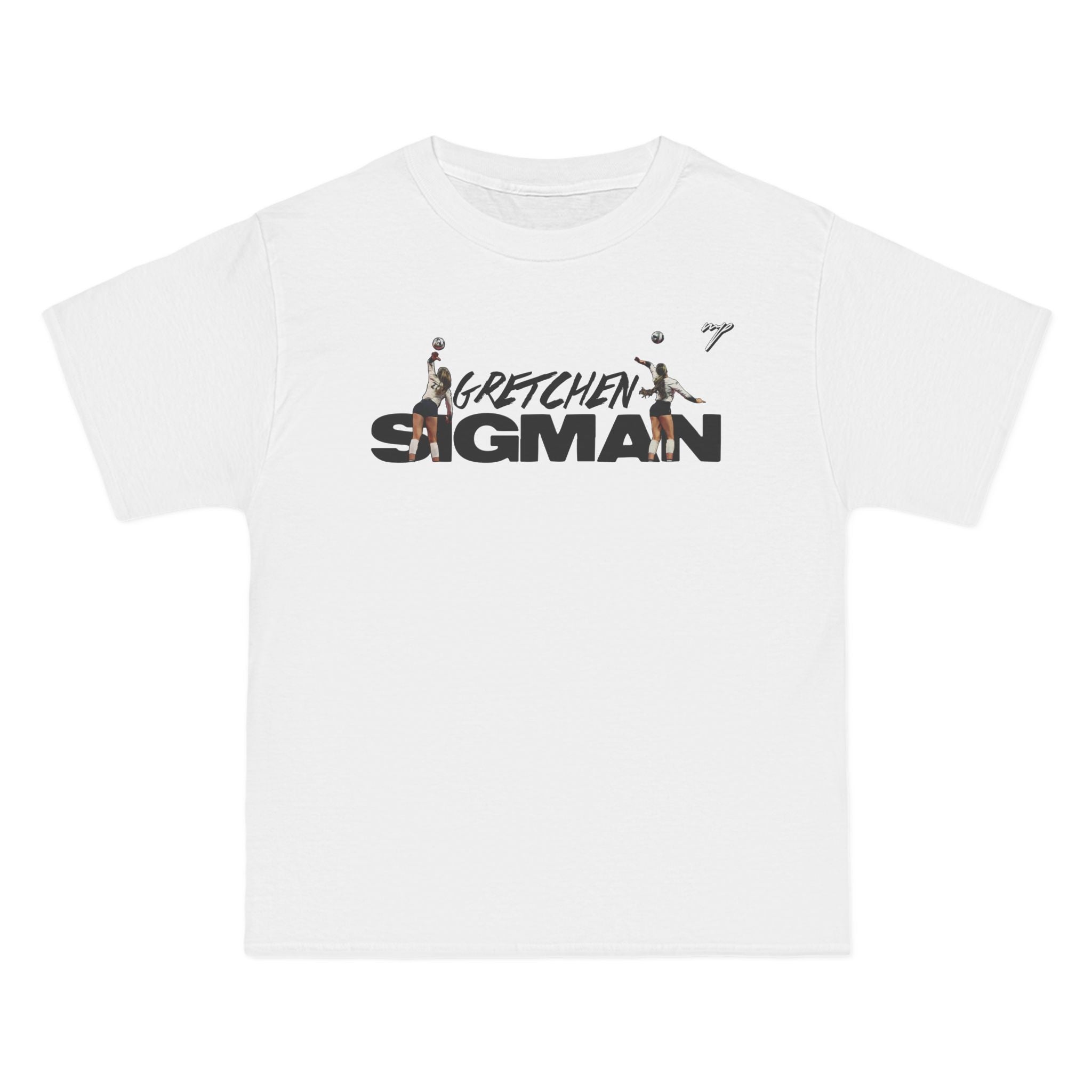 Gretchen Sigman Vintage Tee