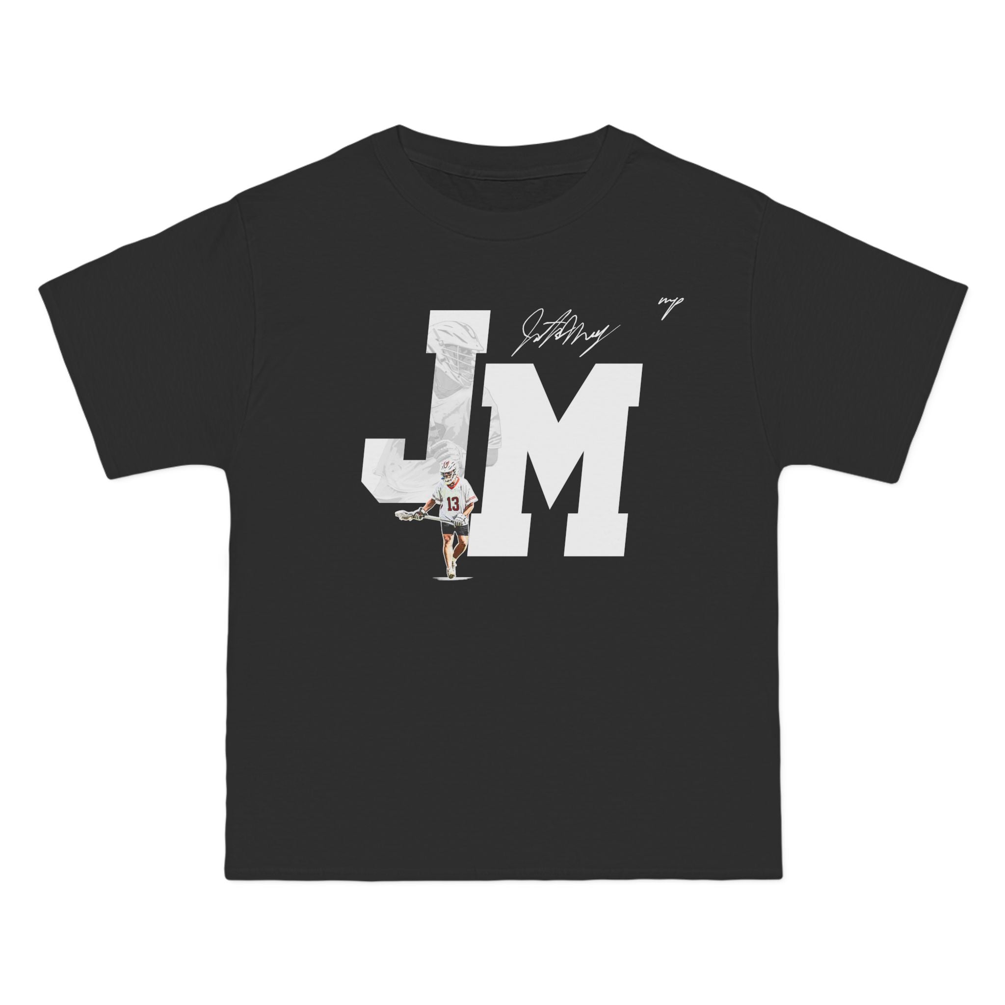 Justin Murray Vintage Tee