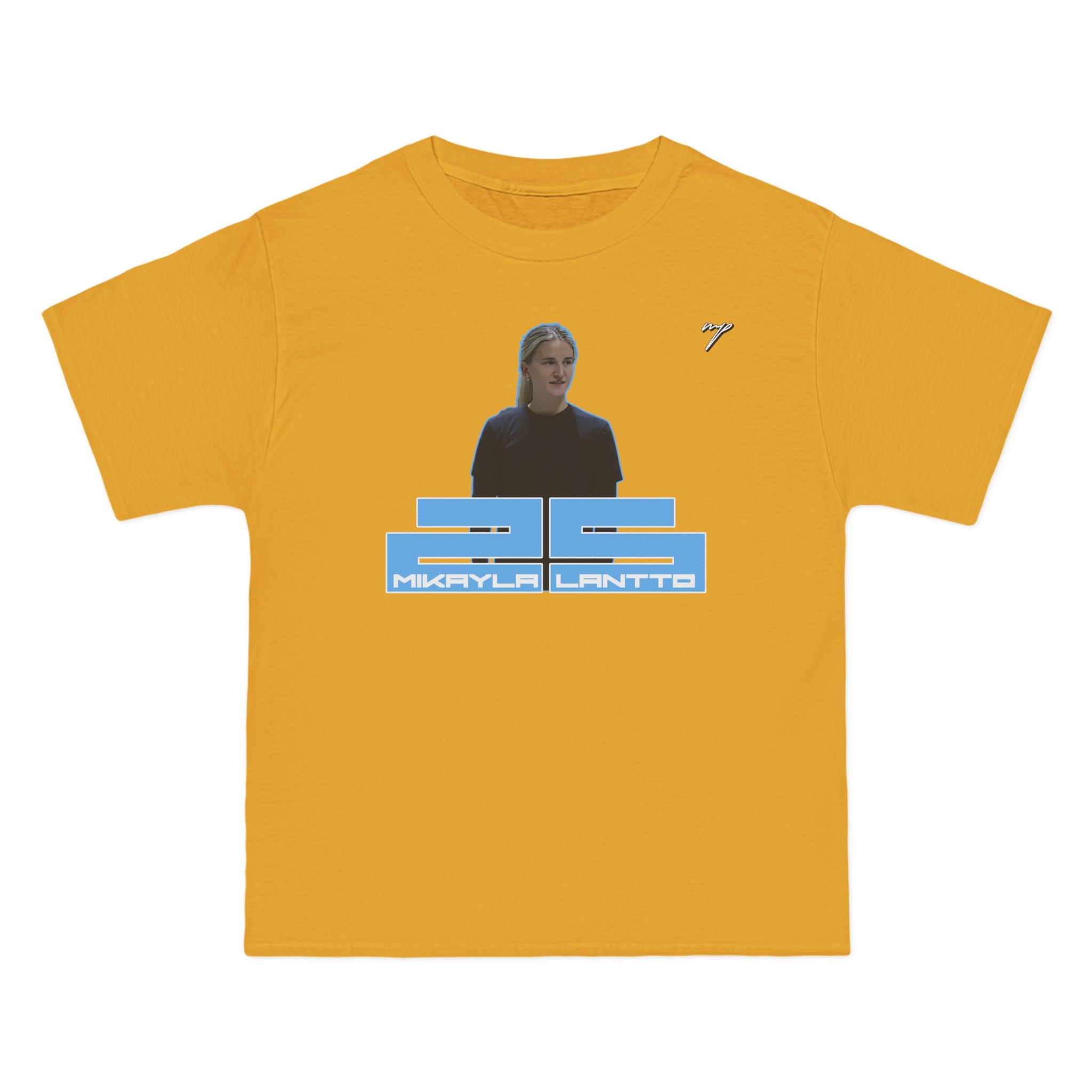 Mikayla Lantto Vintage Tee
