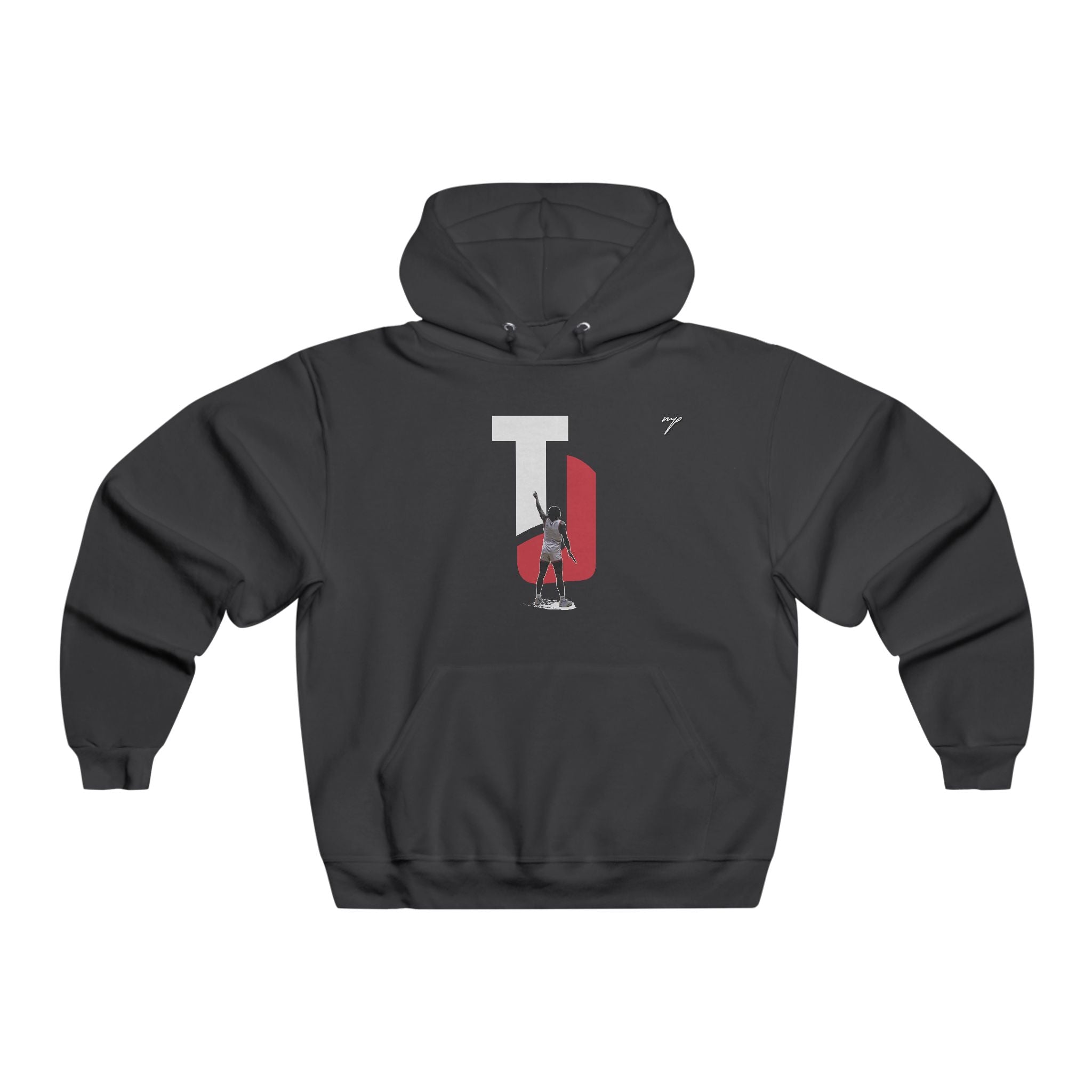 TJ Jackson Vintage Hoodie