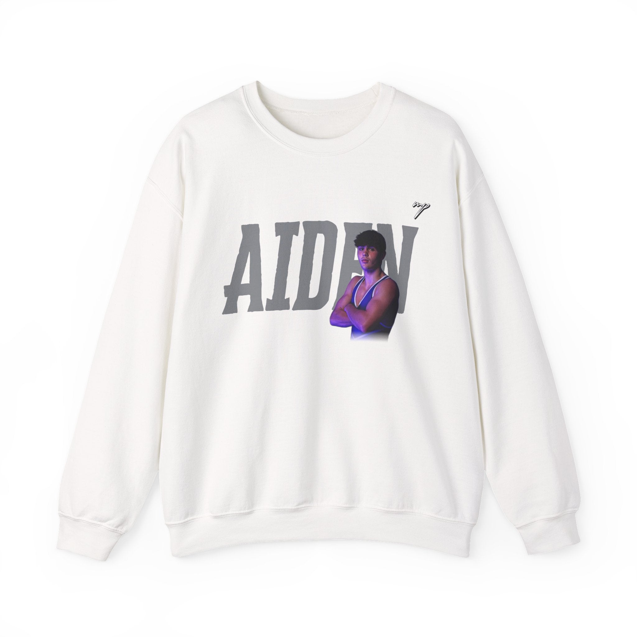 Aiden Kunes Crewneck