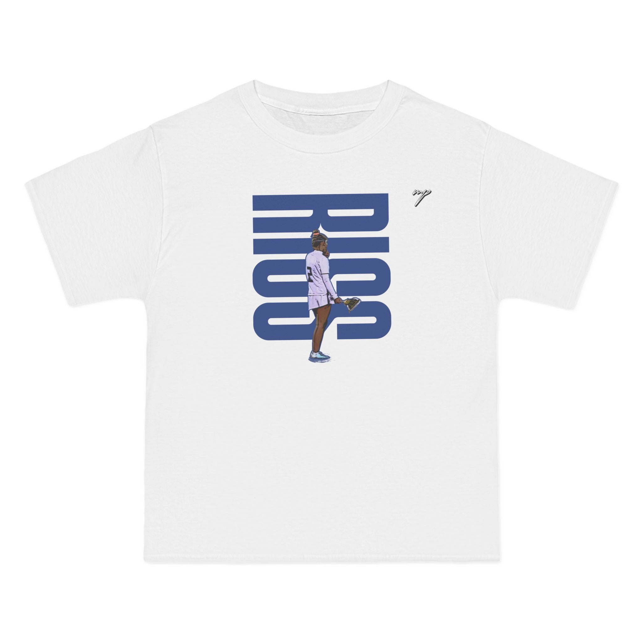 Carissa Schneider Vintage Tee