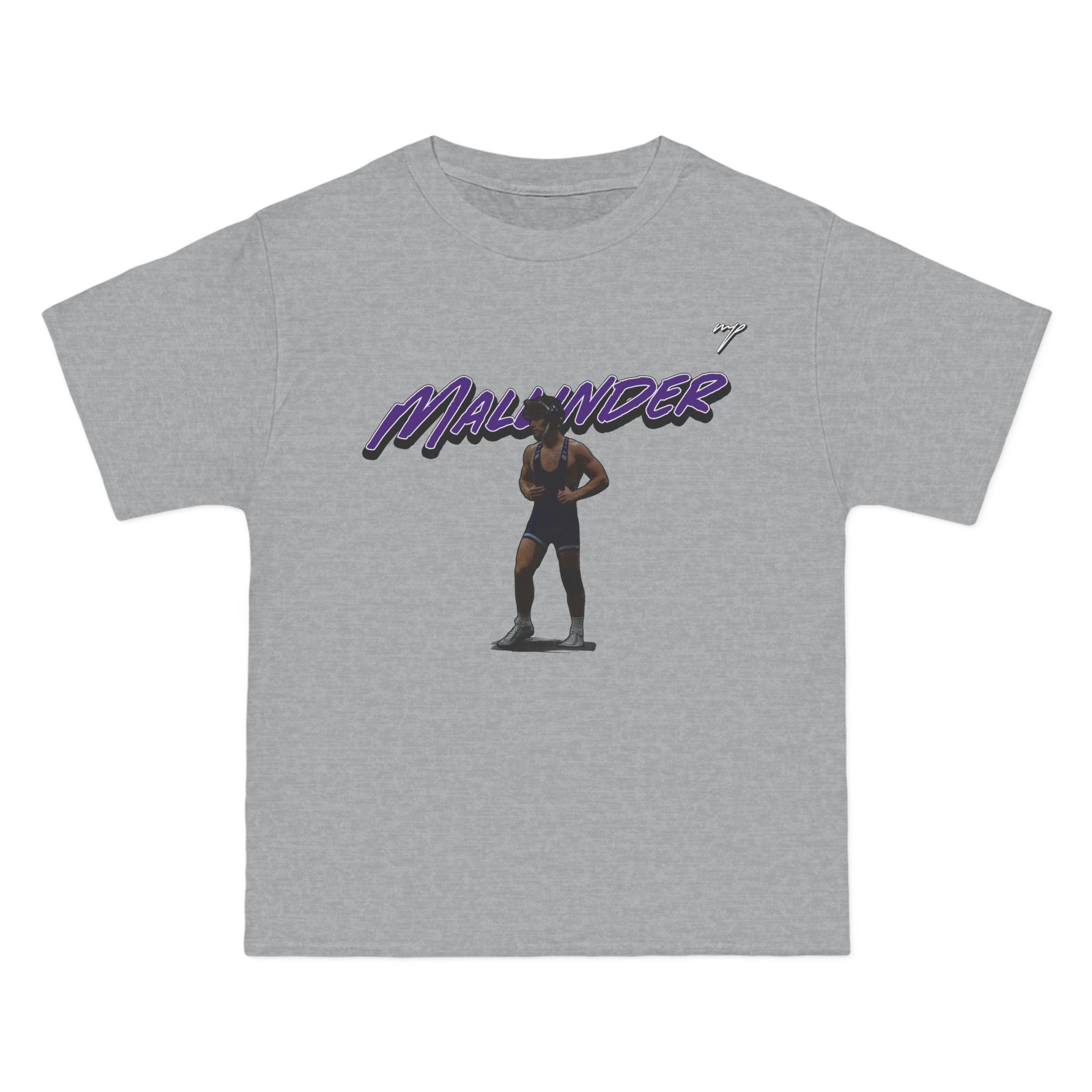 Dominik Mallinder Vintage Tee